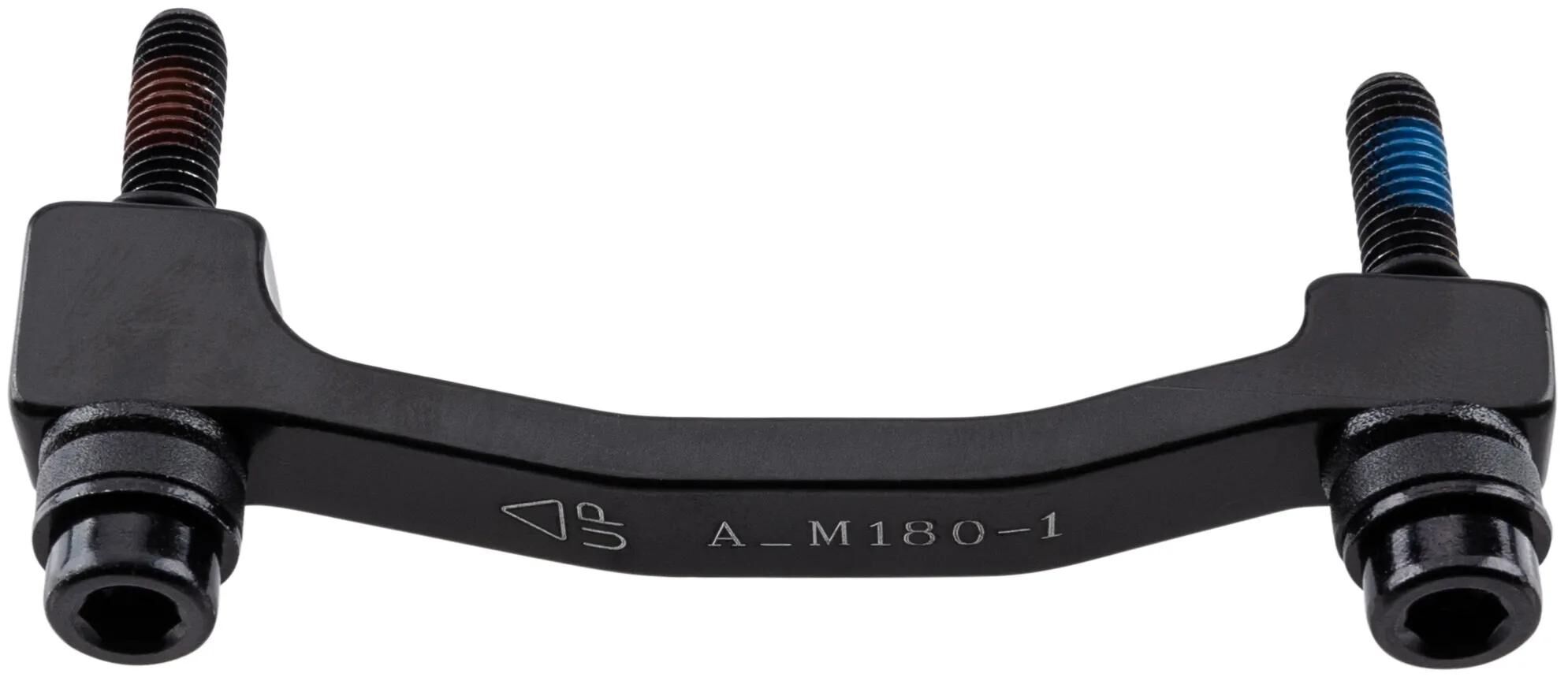 Bremsscheibenadapter