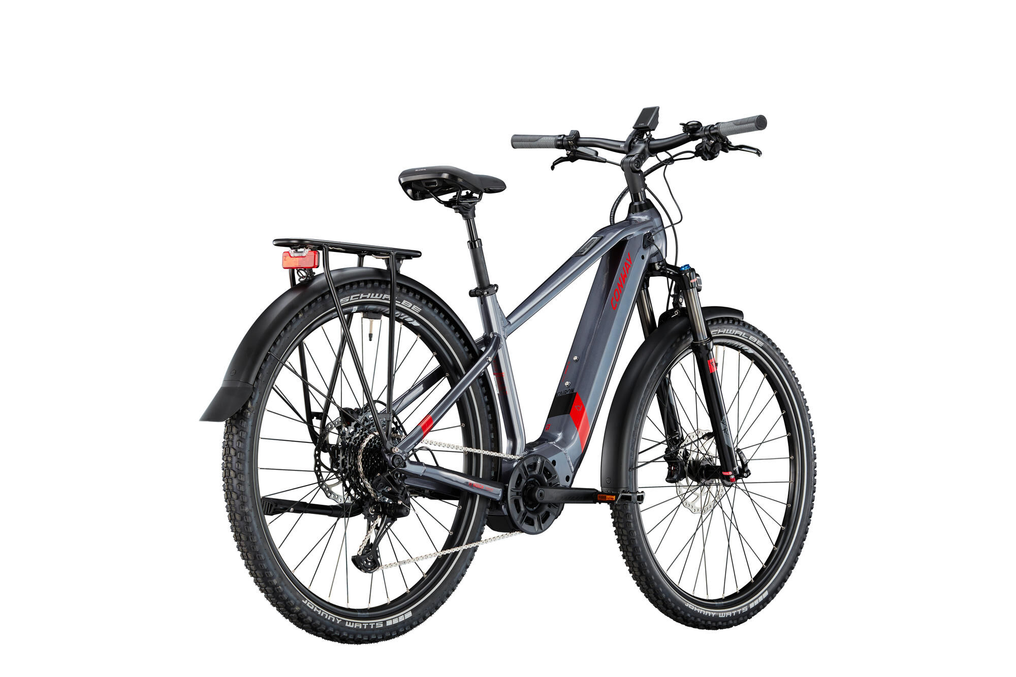 Elektro-SUV,Elektroräder,Fahrräder,SUV