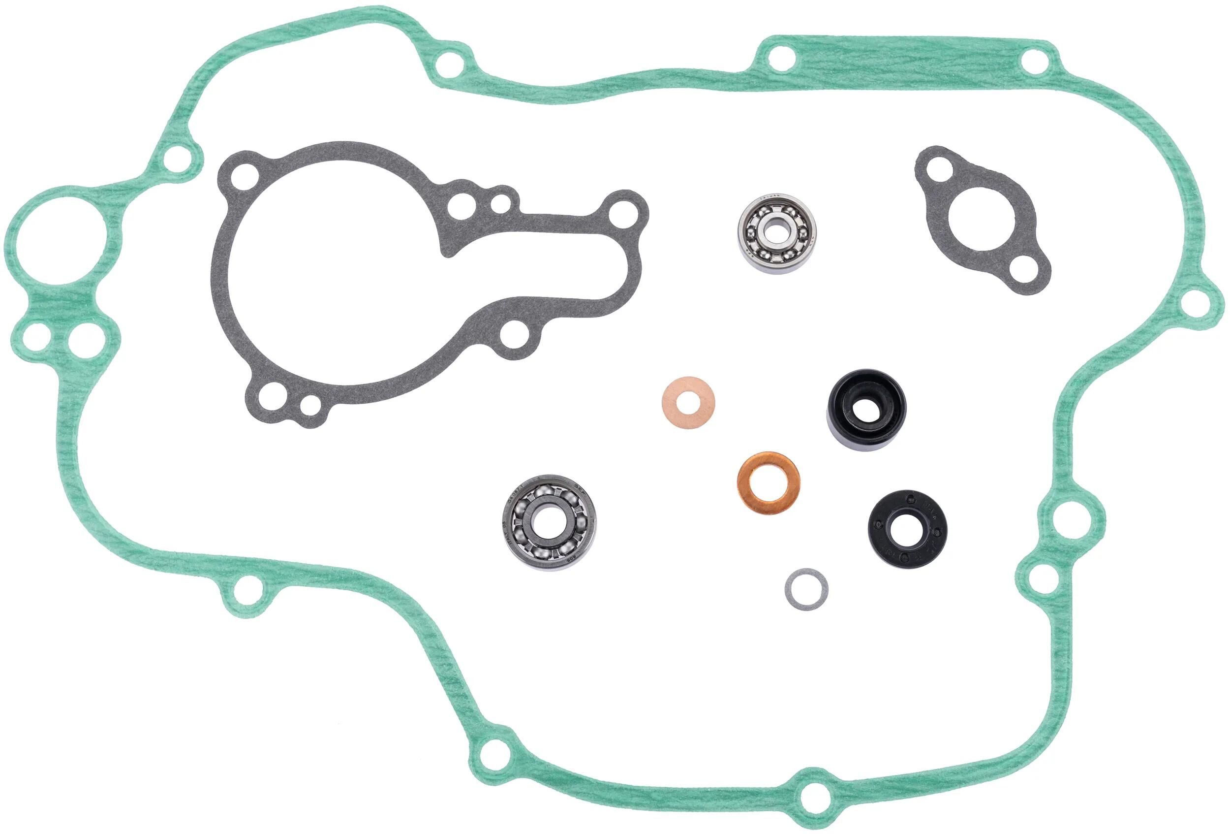 ATHENA_Wasserpumpenreparatursatz Dichtungen und Dichtungssätze