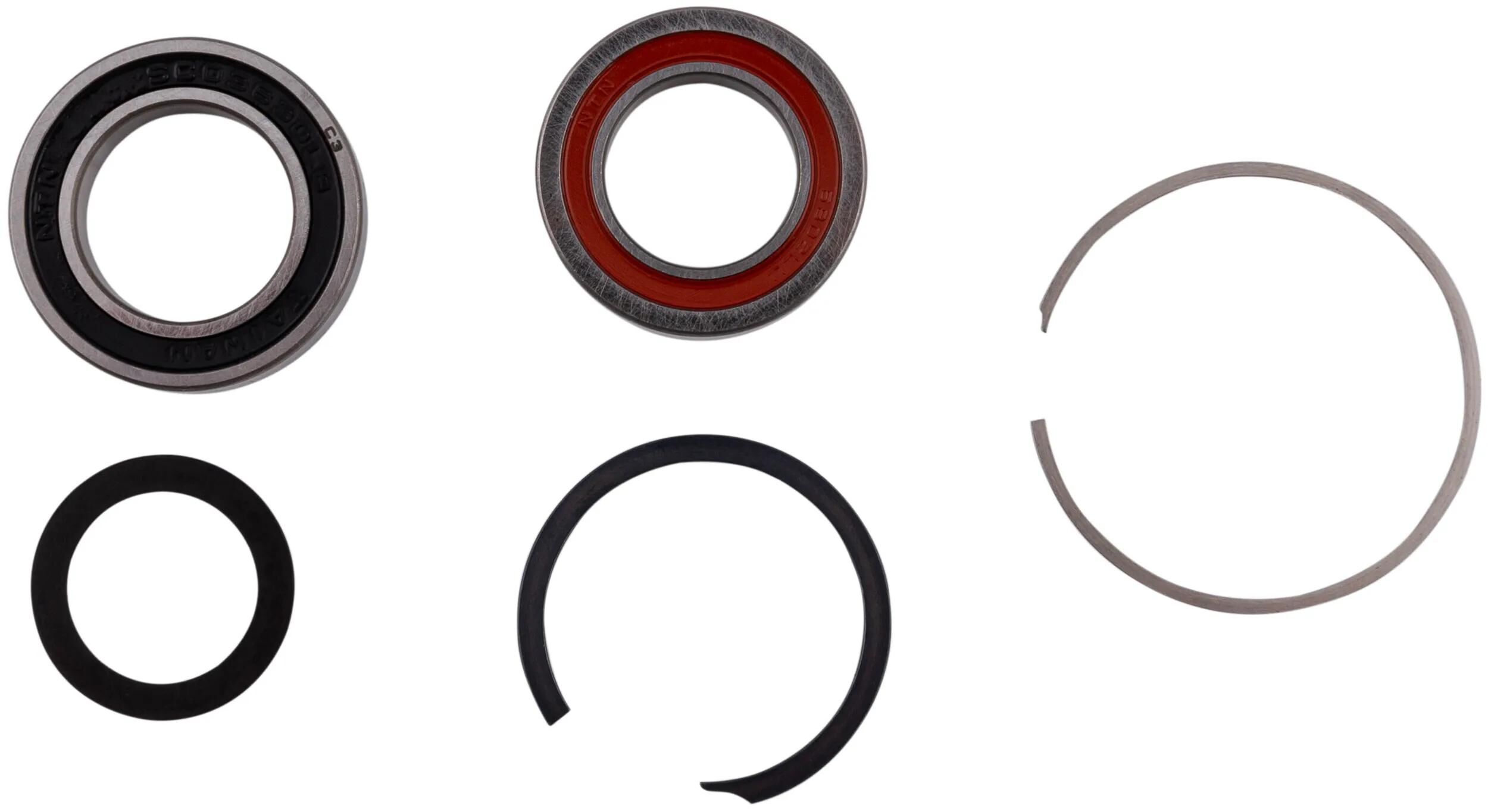 Rillenkugellager,Kugellager