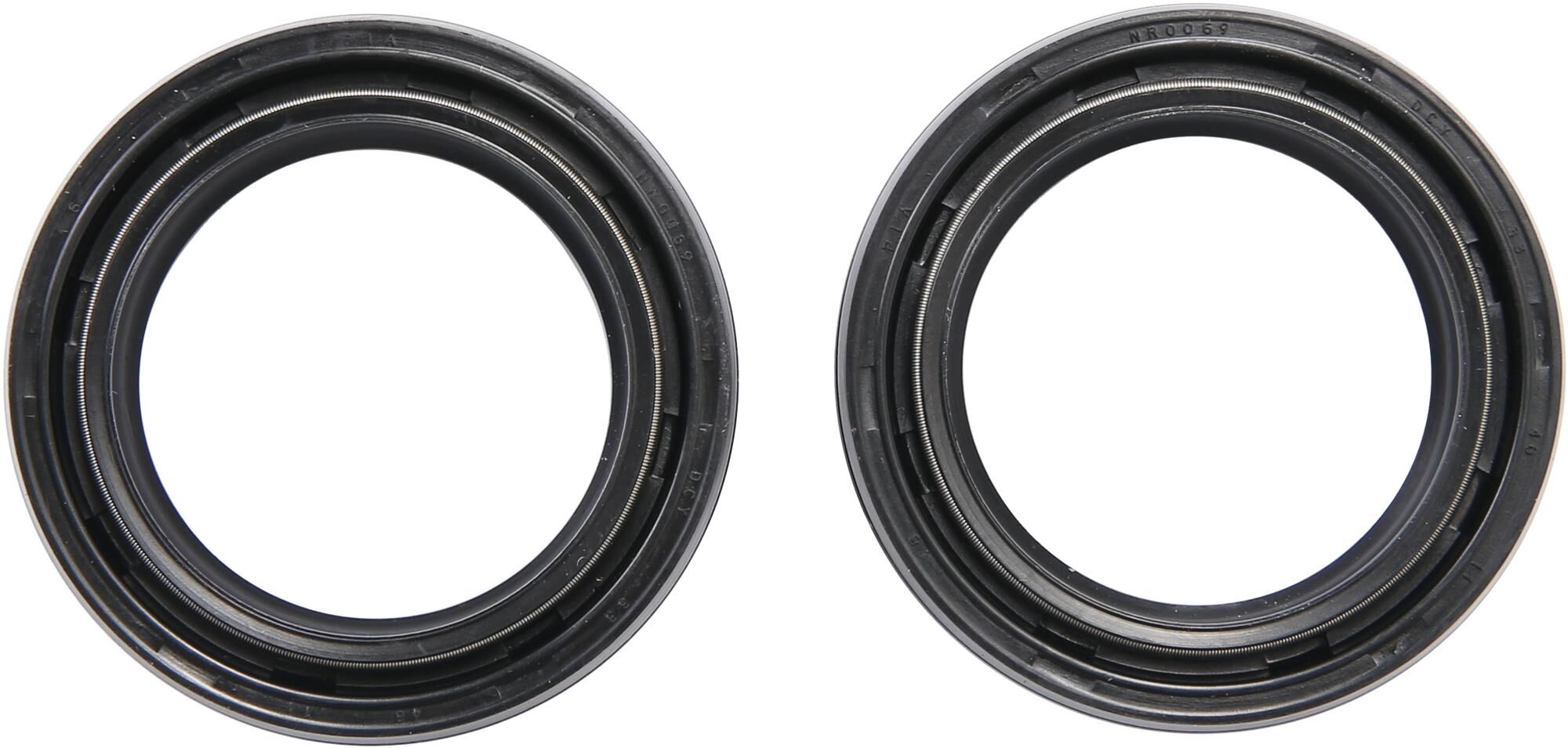 Gabelsimmerringe,Simmerringe