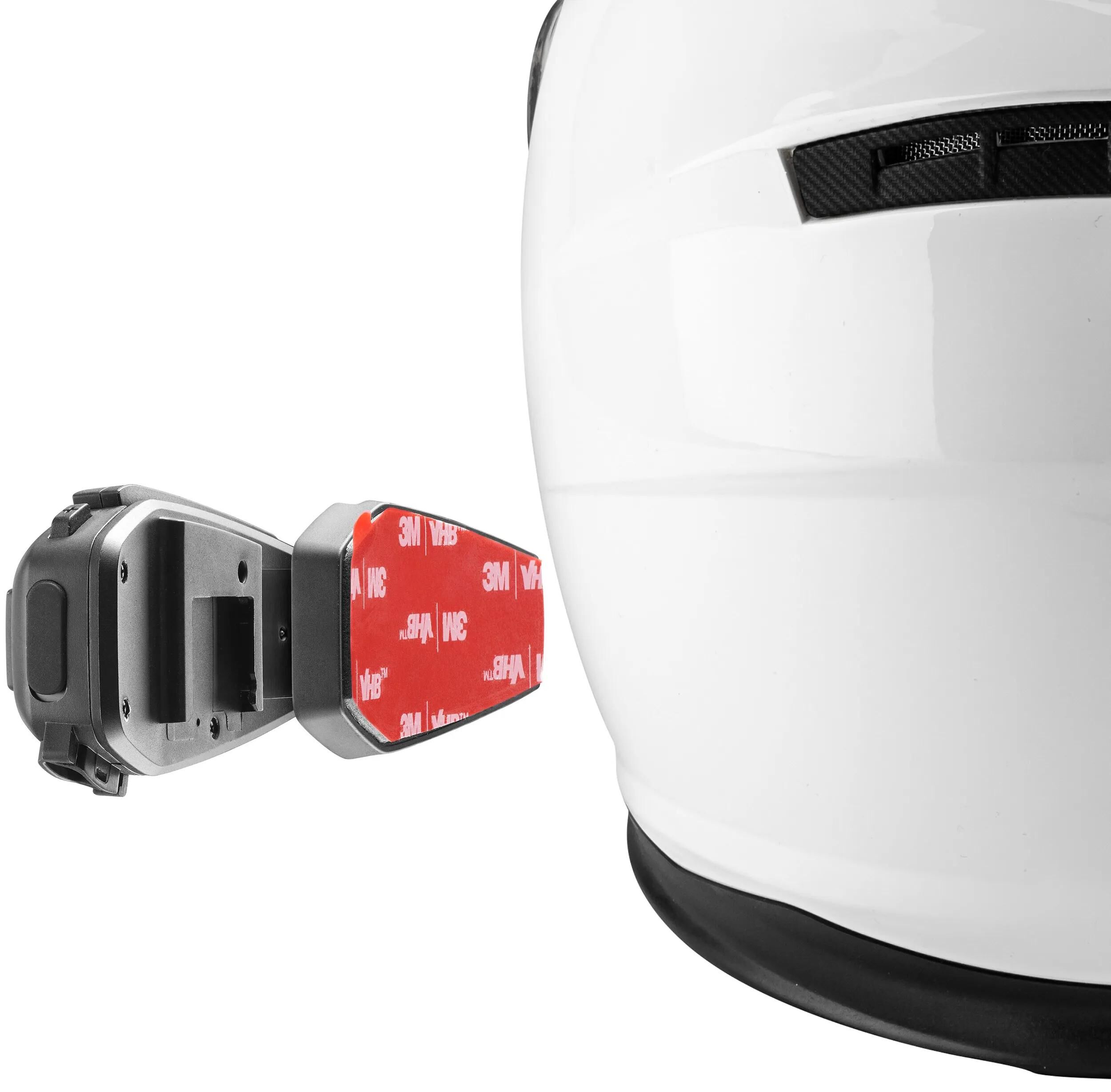 INTERPHONE_Helmkommunikationssystem Kommunikationssysteme