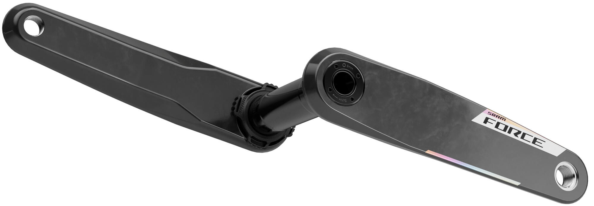 Kettenradgarnituren
