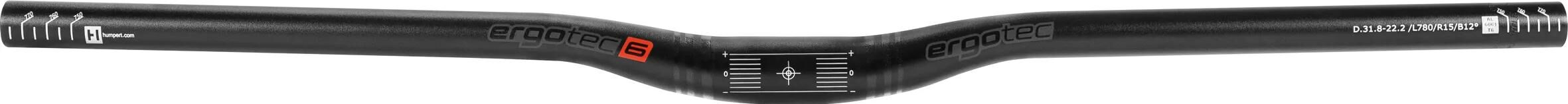 ergotec_Lenker Lenker,Lenkerbügel