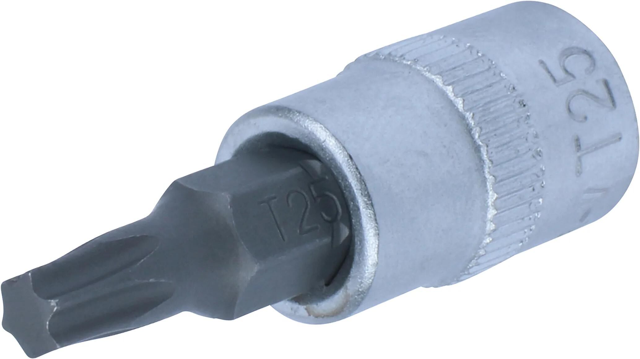 Condor _Schraubendrehereinsatz Schraubendrehereinsätze - 1/4"