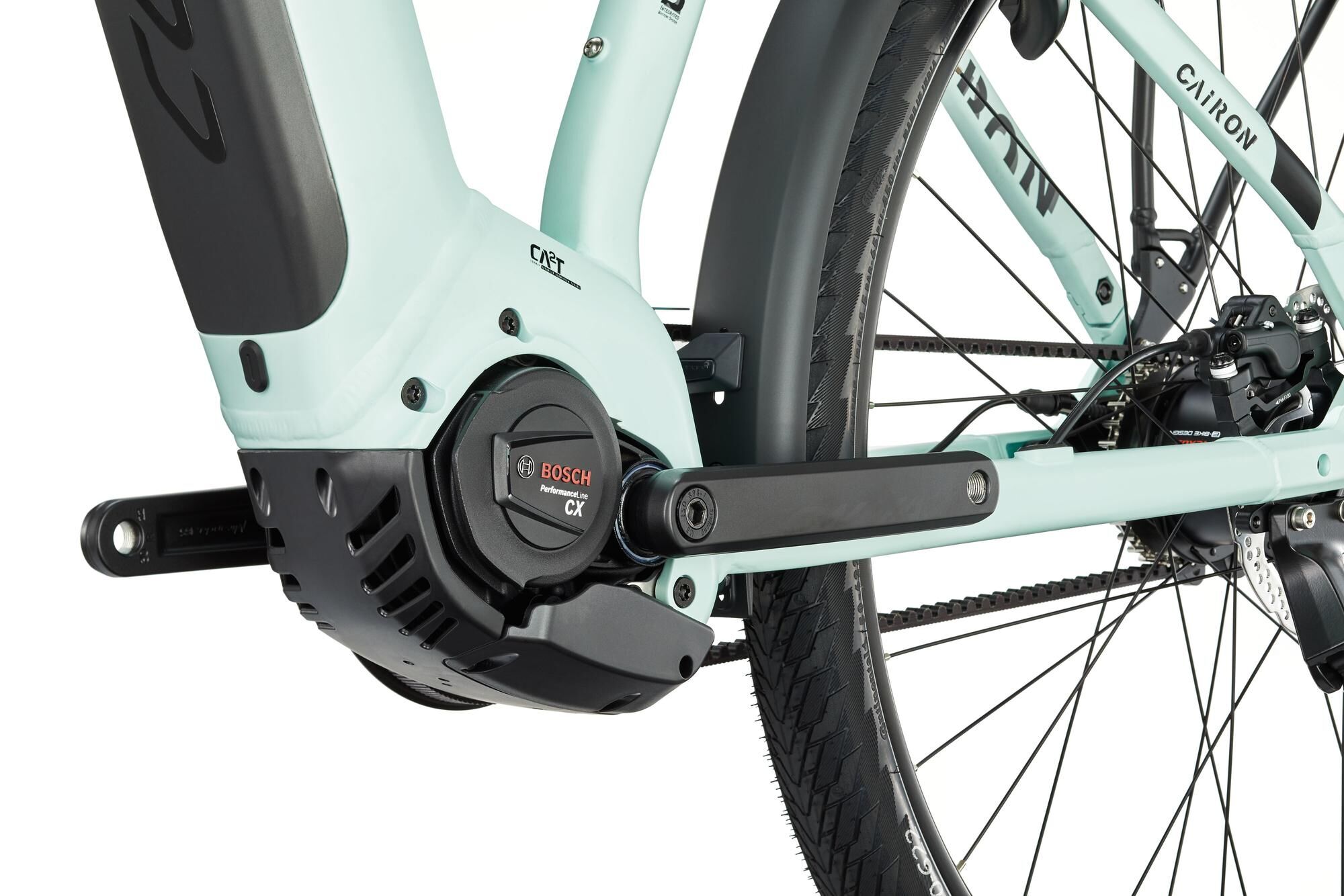 _Elektro-Trekkingrad_Cairon T 4.5_4 ,Trekkingrad