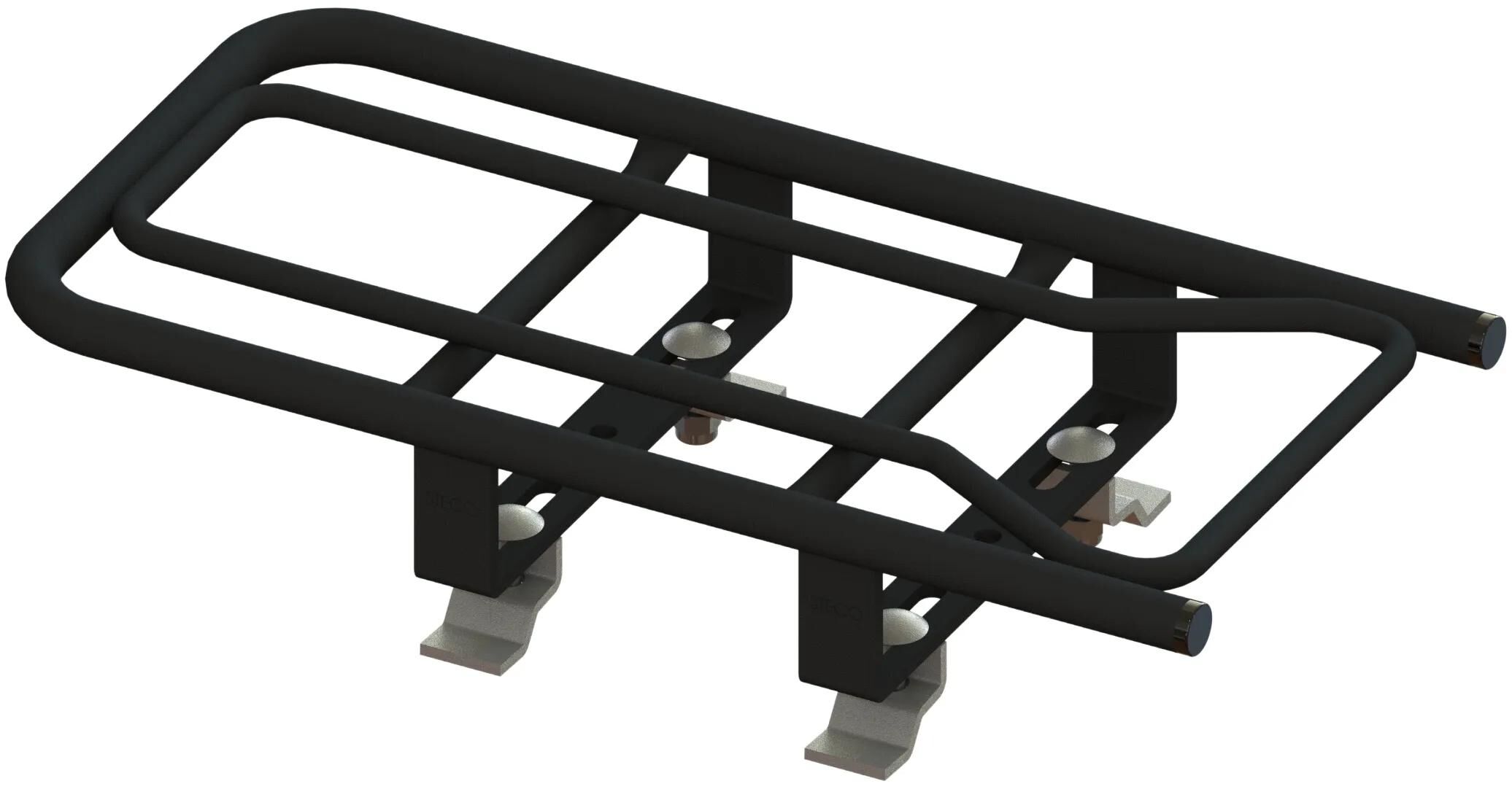 _Aufsatz-Gepäckträger Kindersitzhalter