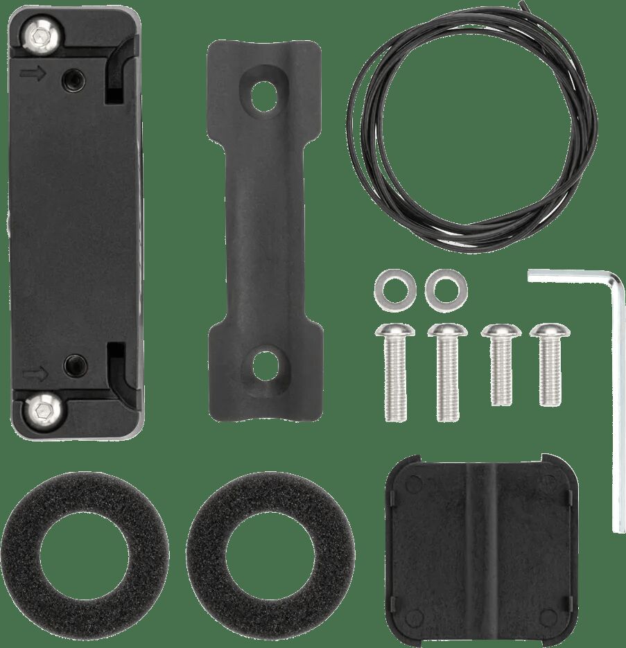 TRELOCK_Faltschloss Faltschlösser,Schlösser