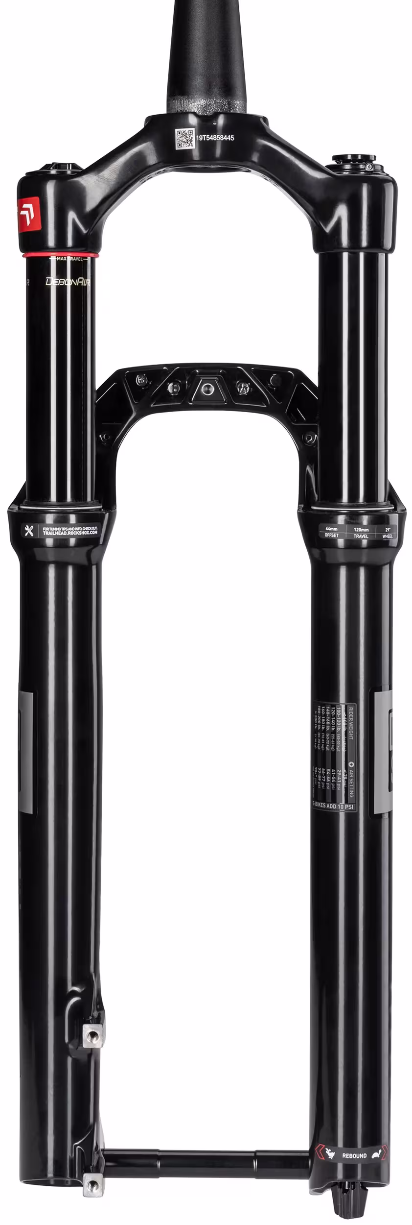 ROCKSHOX_Federgabel Federgabeln,Gabeln
