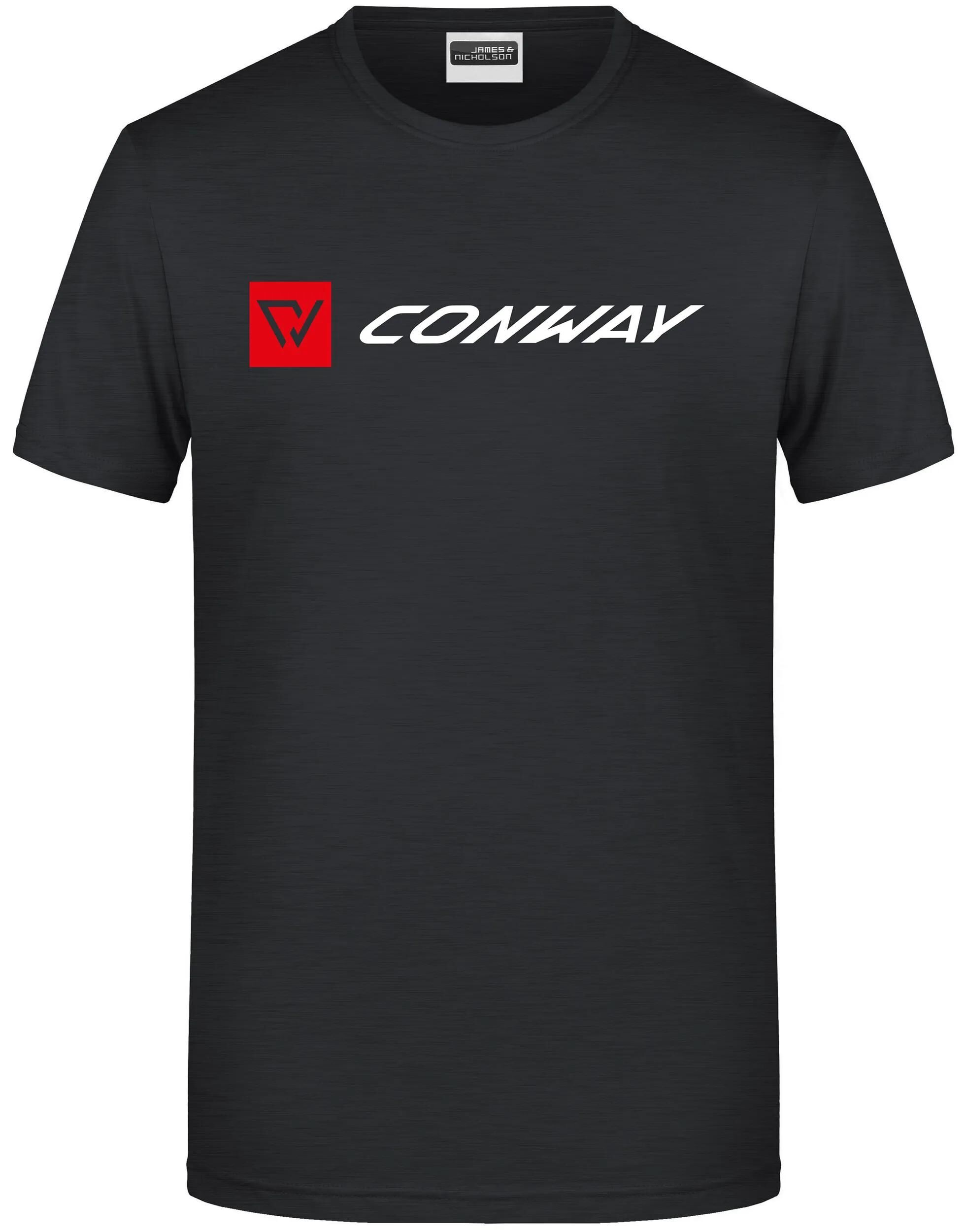 CONWAY_T-Shirt T-Shirts,Bekleidung
