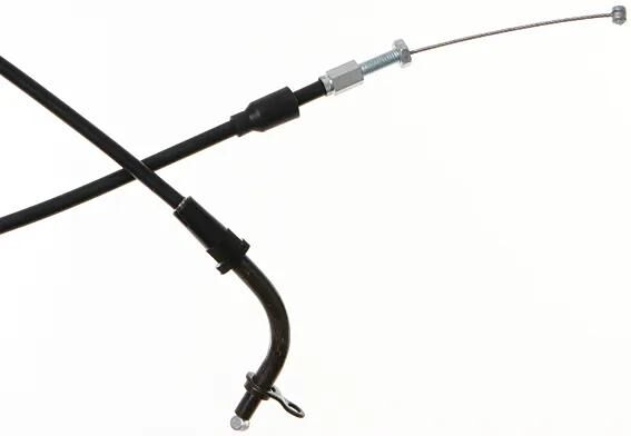 Hi-tech_Gaszug Gaszüge