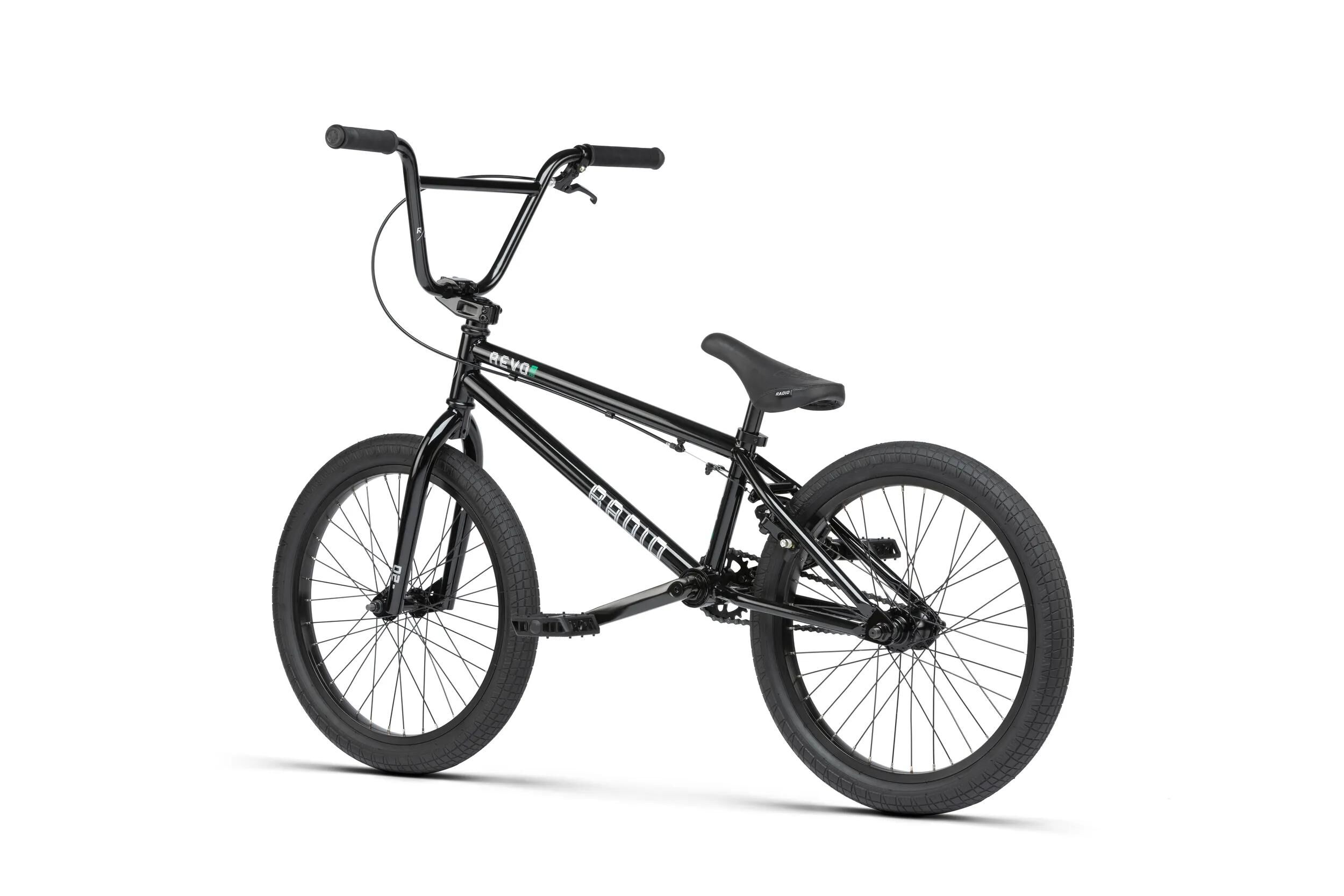 _BMX_Revo Pro_3 BMX-Räder,Fahrräder,BMX