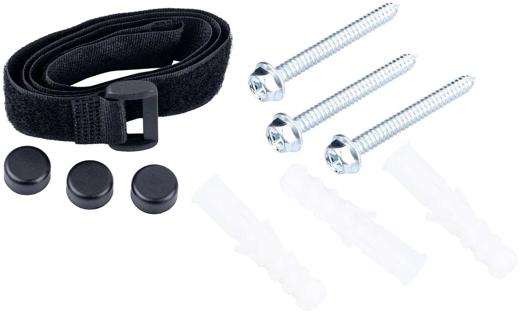 CONTEC_Wandpräsenter Fahrrad-Wandhalter,Fahrradhalter