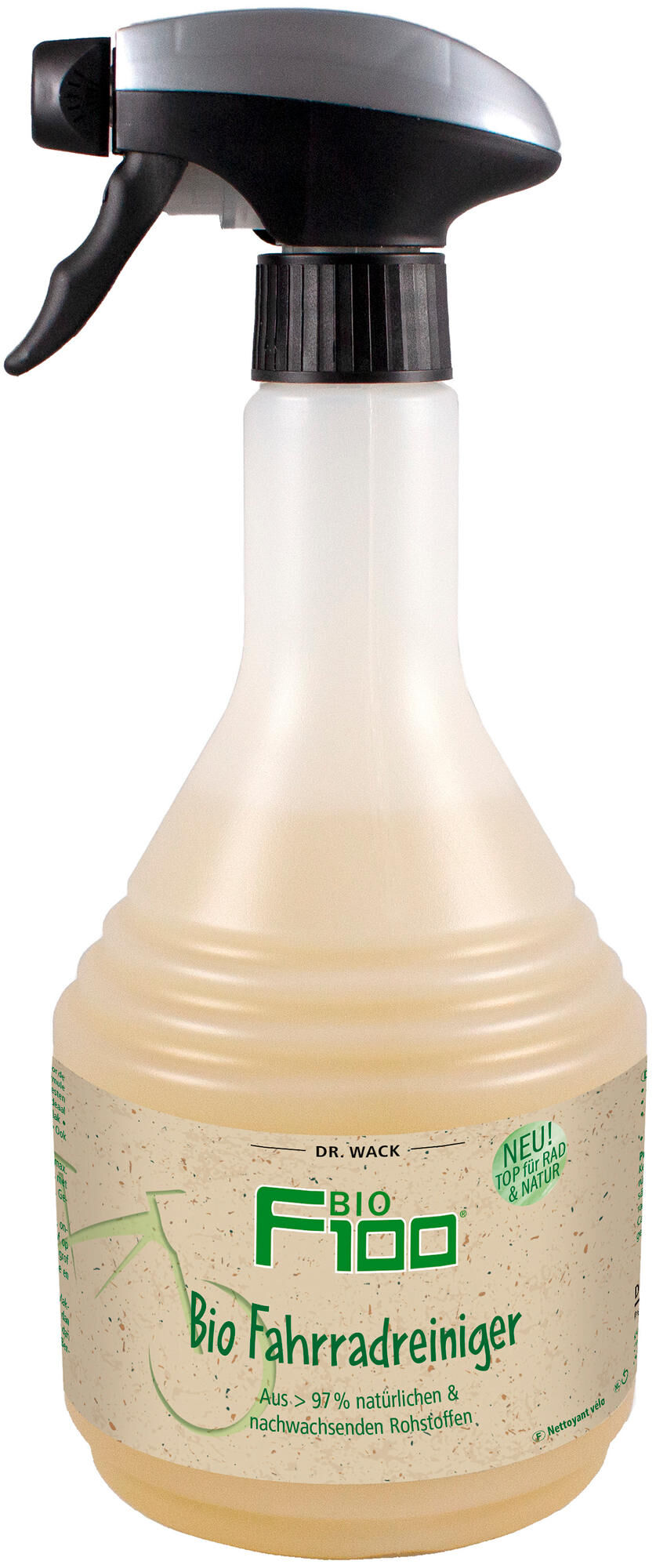 _Fahrradreiniger Reiniger