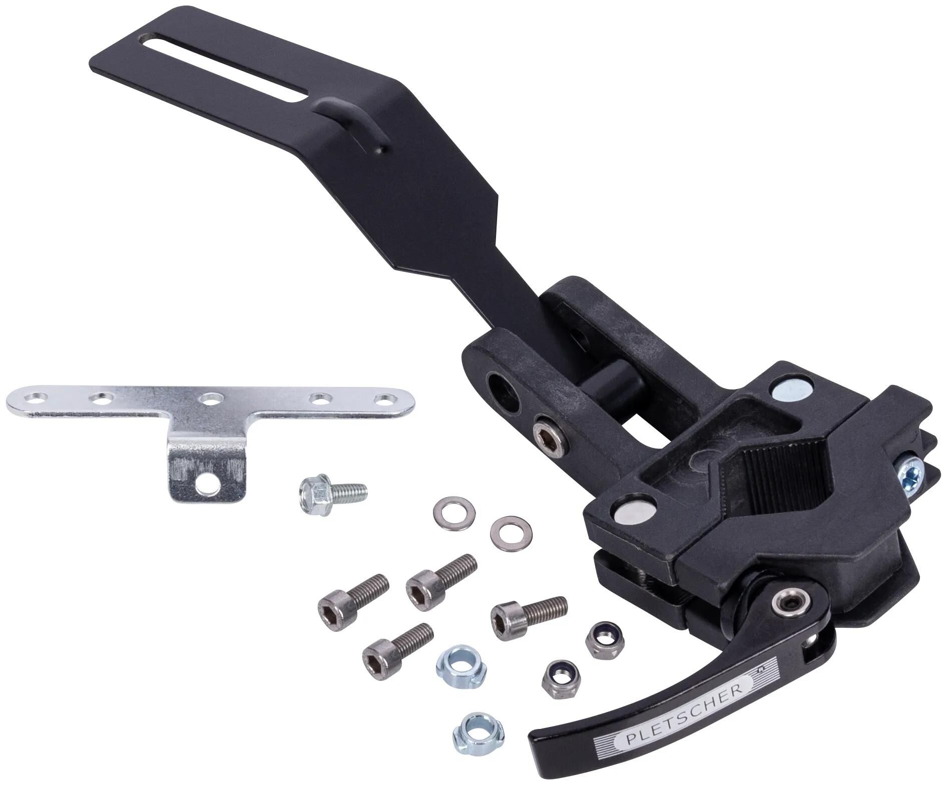 PLETSCHER_Gepäckträger H.R.-Gepäckträger,Gepäckträger