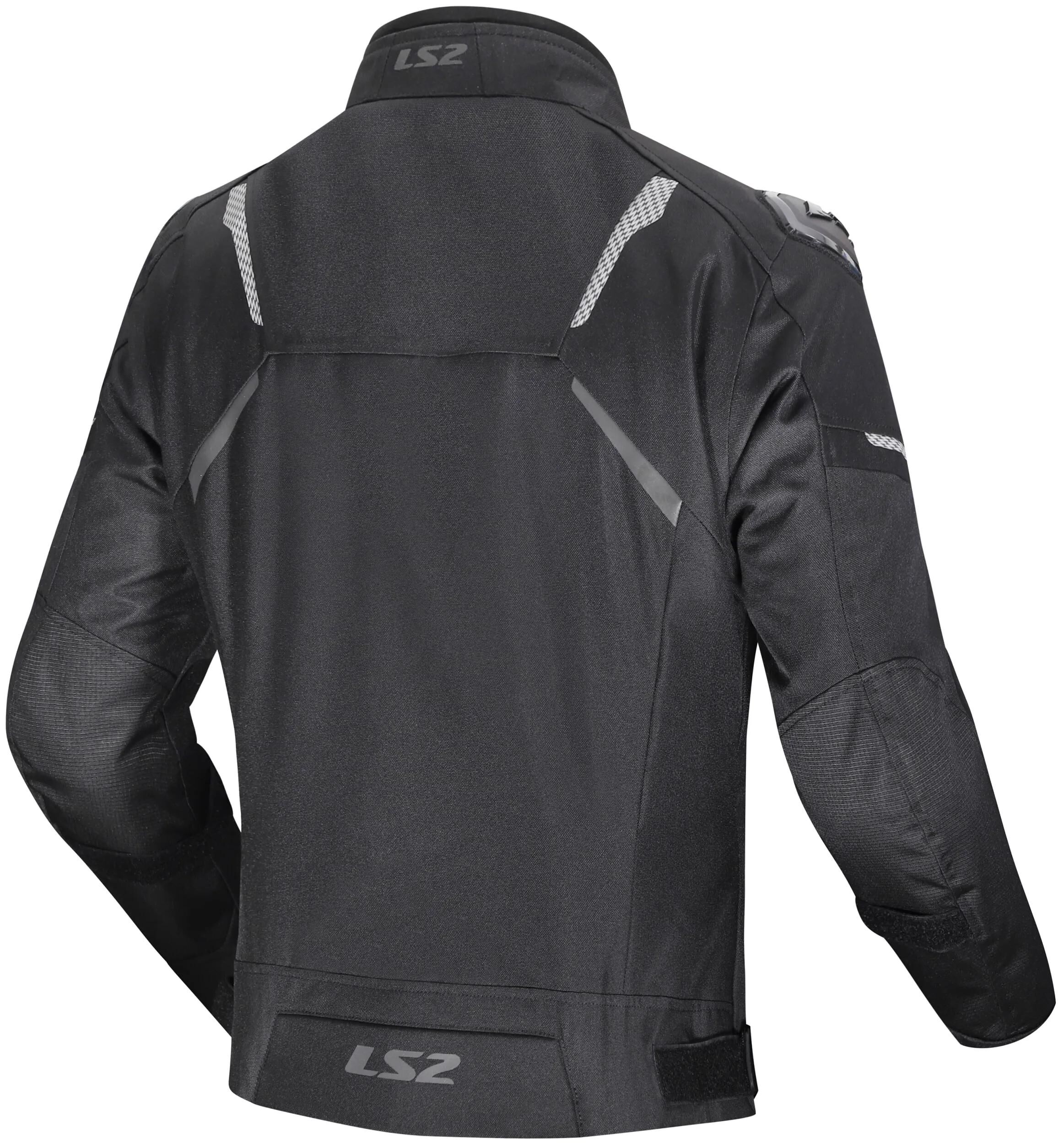 LS2_Jacke Jacken,Regenjacken,Bekleidung,Regenbekleidung