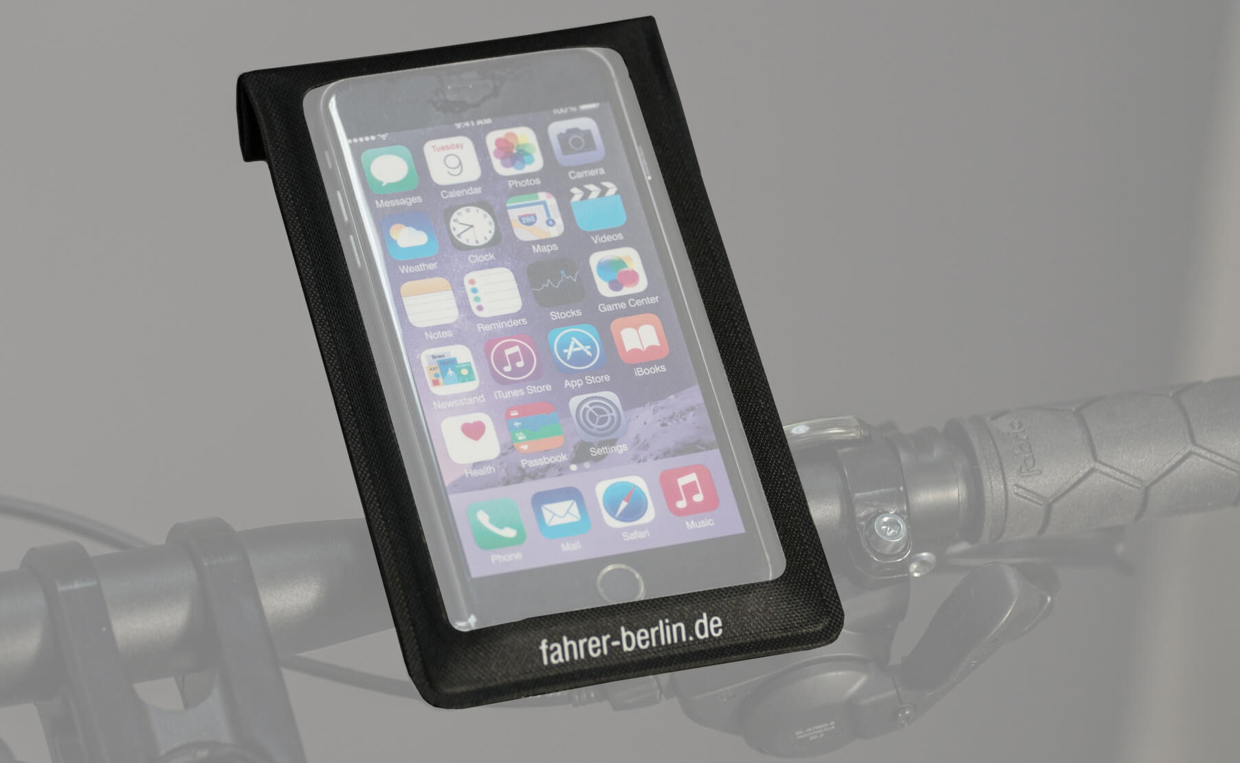 _Smartphonehalter Halter