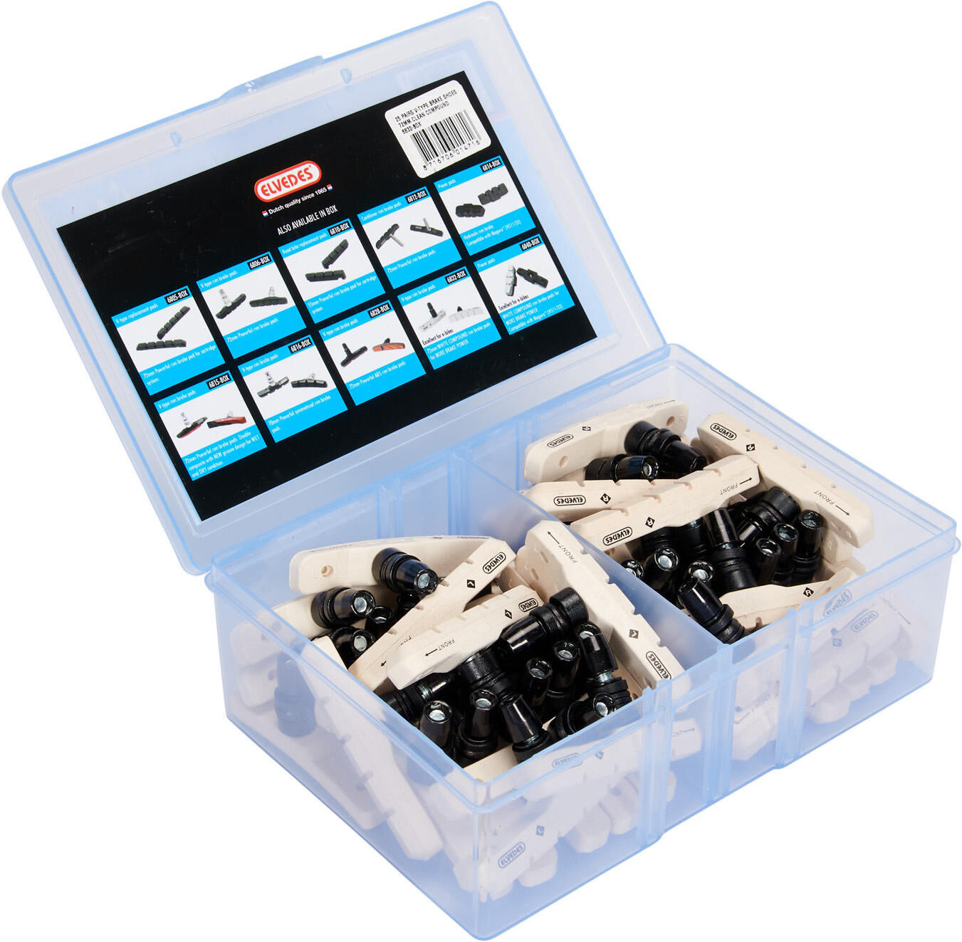 _Bremsschuh Bremsschuhe