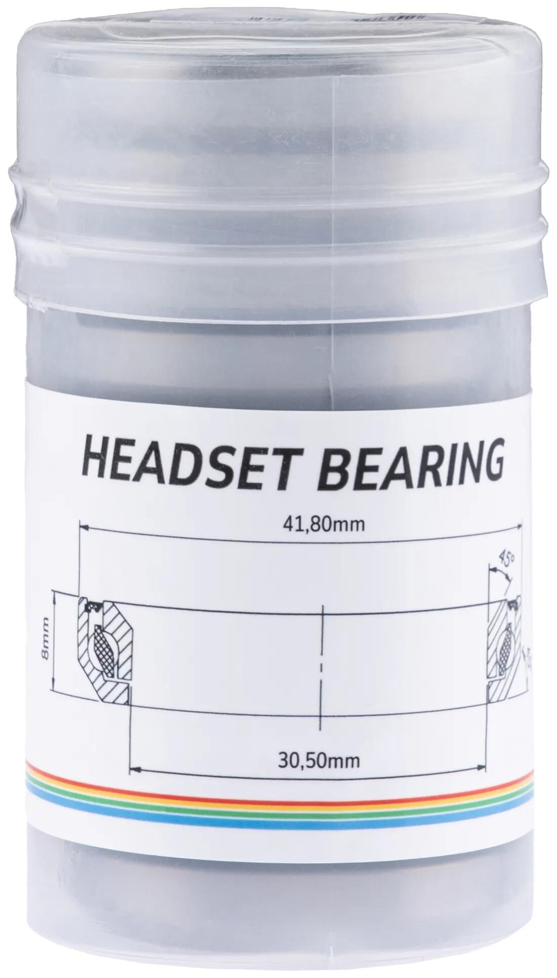 _Kugellager Kugelringe