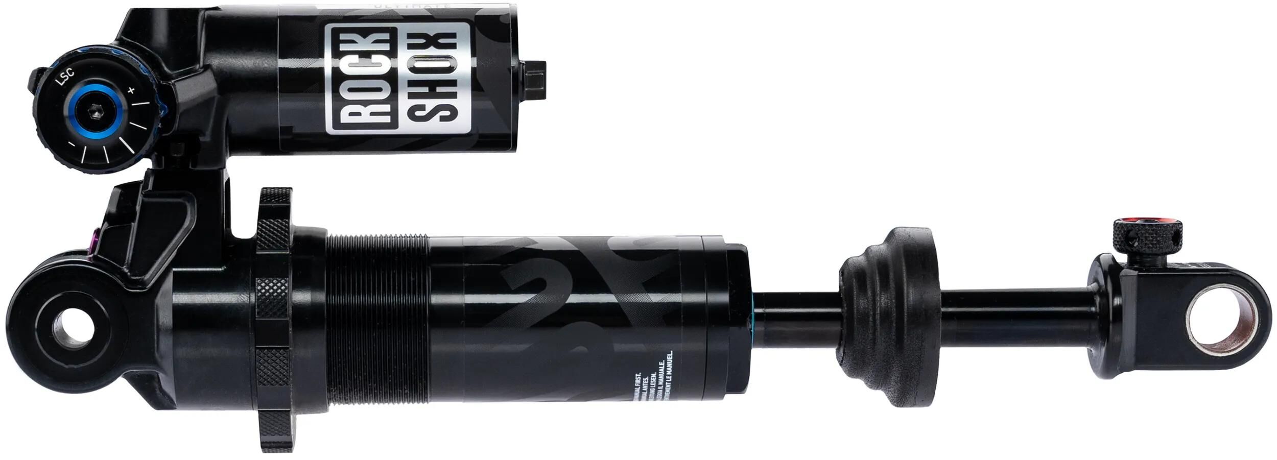 ROCKSHOX_Federbein Federbeine