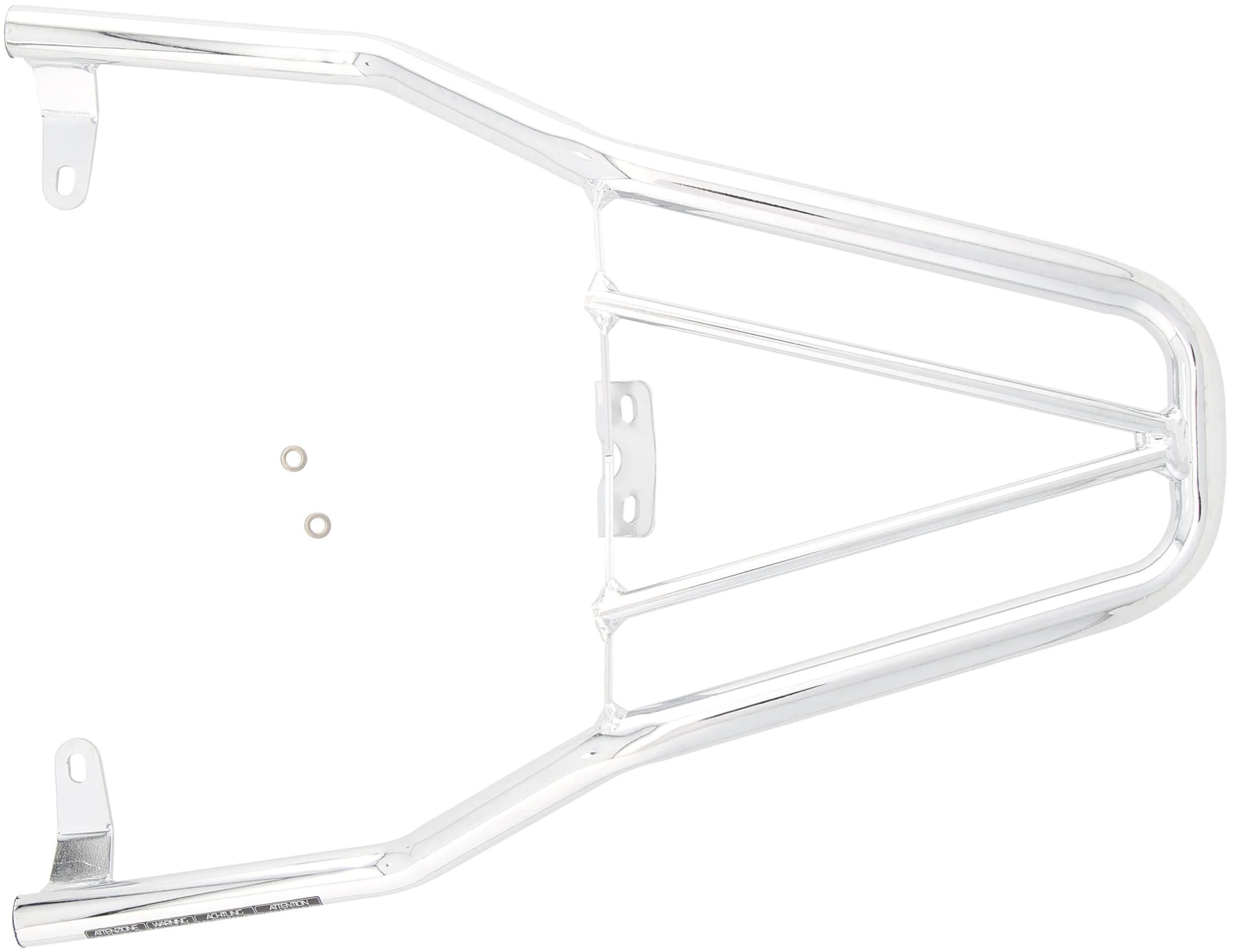 KAPPA_Topcaseträger Gepäckträger