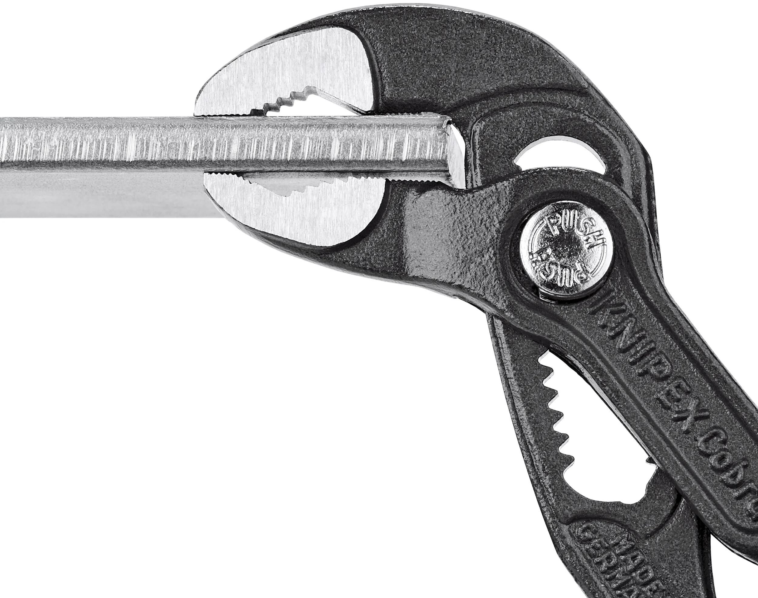 KNIPEX_Wasserpumpenzange Wasserpumpenzangen,Werkzeuge,Zangen
