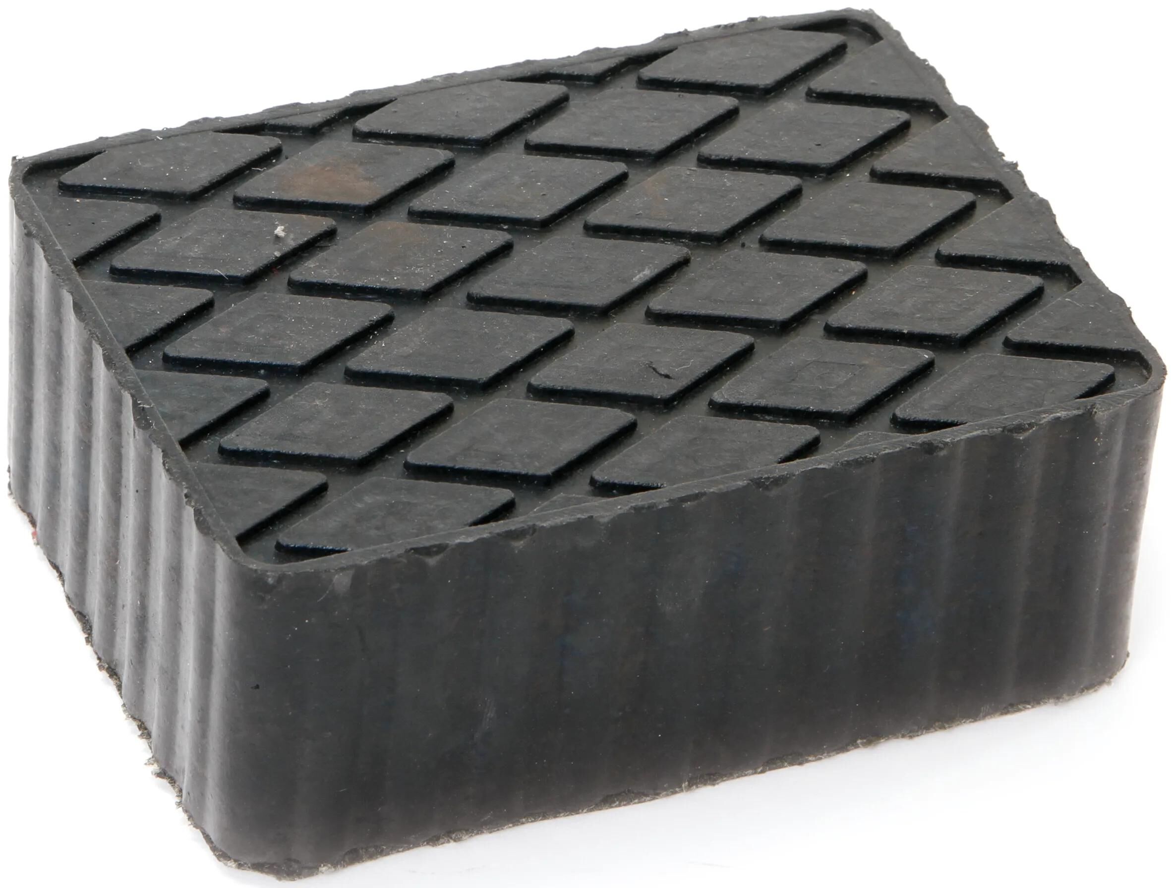 _Gummiauflage Hebebühnen