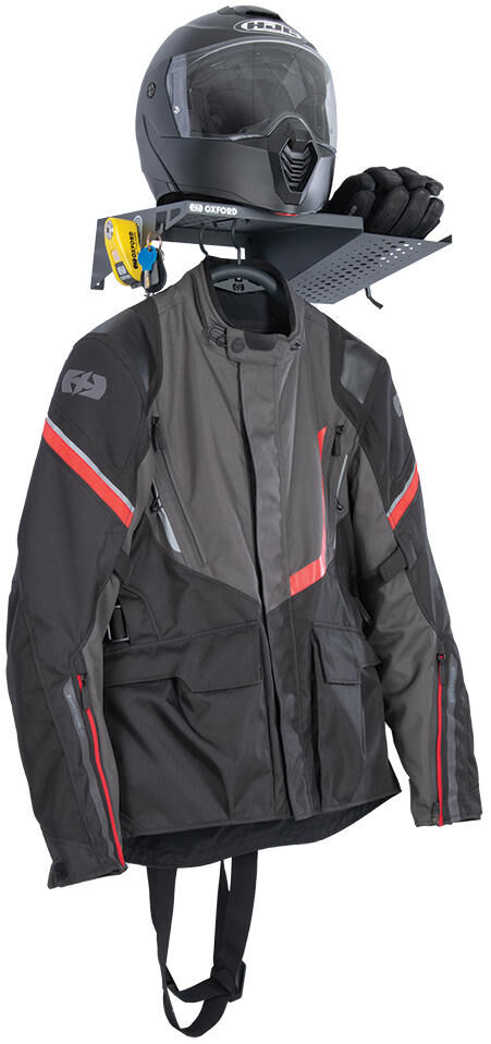 _Biker-Garderobe Verkaufsdisplays,Helme,Sturzhelme