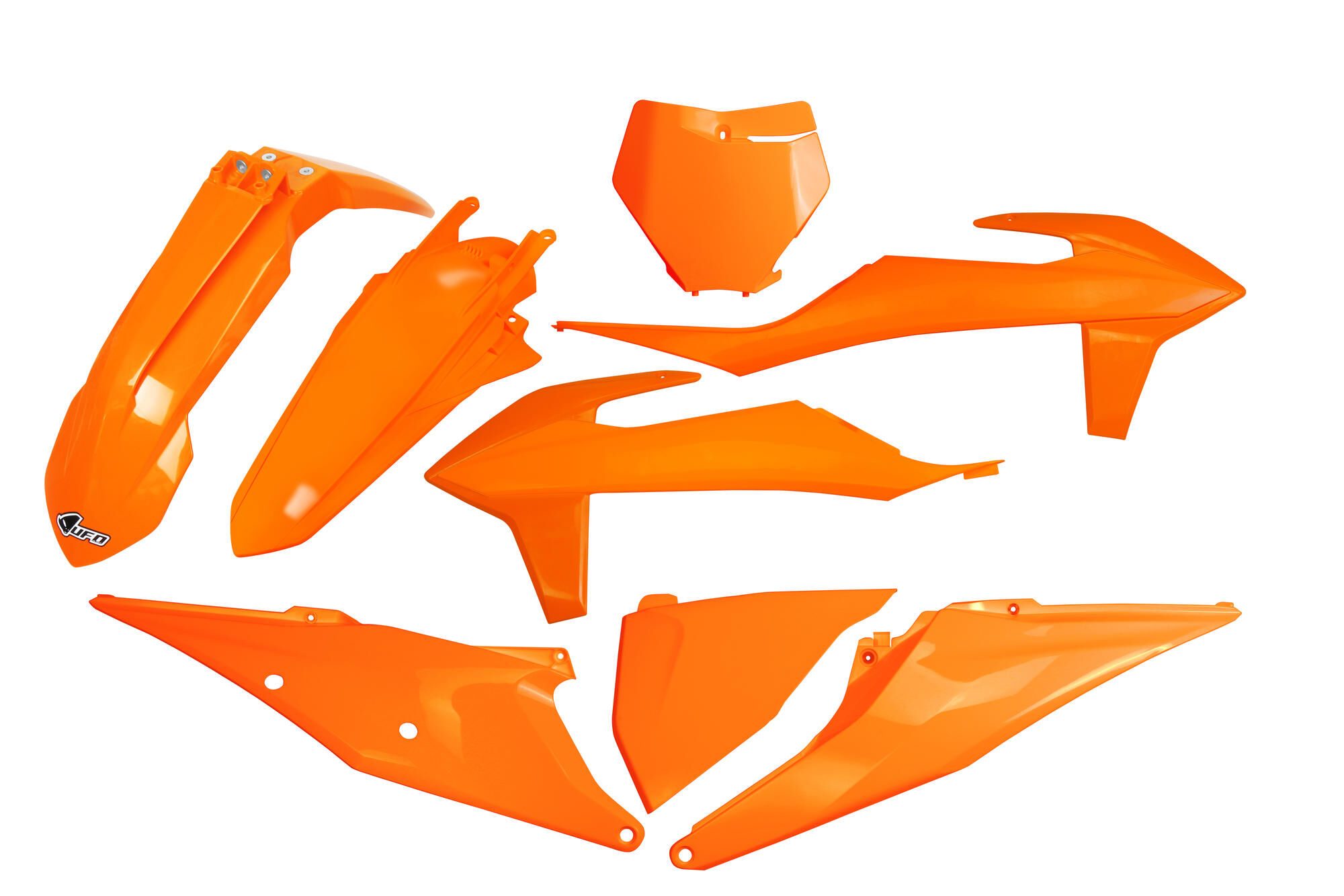 UFO PLAST_Verkleidungssatz Verkleidung