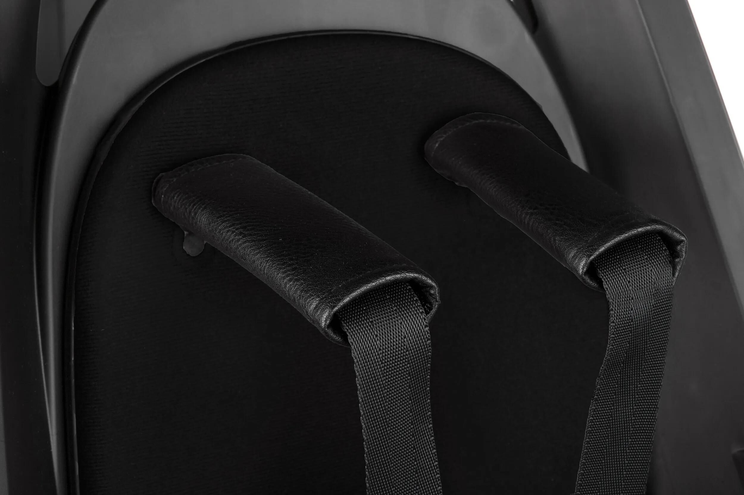 Kindersitze - Ersatz