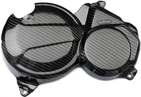 _Carbon-Abdeckung Abdeckungen