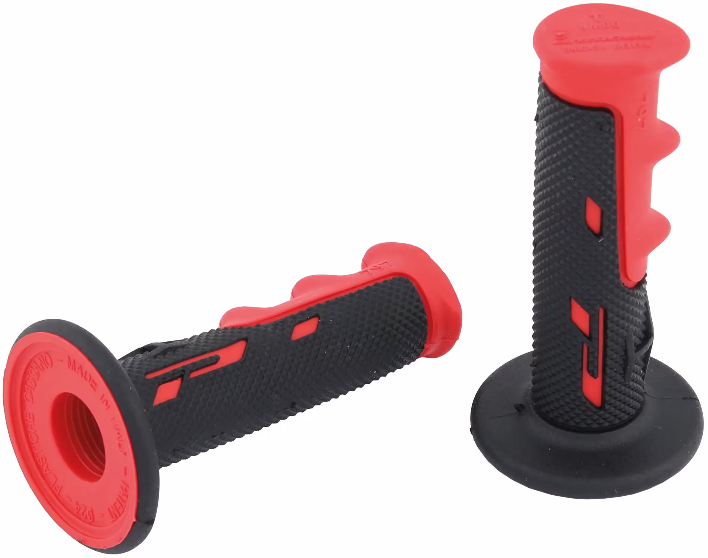 PROGRIP_Griffgummi Lenkergriffe,Griffe