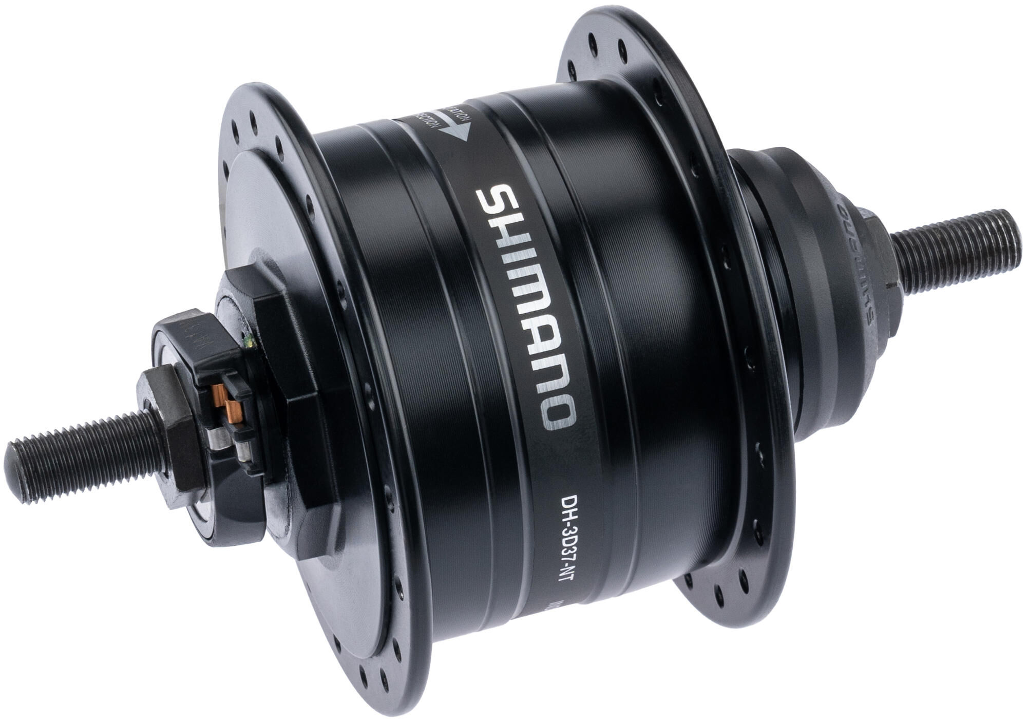 _Nabendynamo Nabendynamos,Dynamos,Naben V.R.,V.R.-Naben