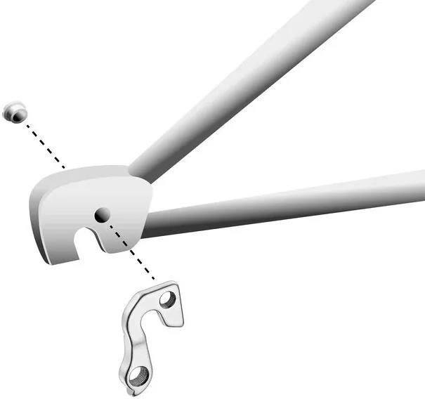 UNION_Schaltauge Schaltaugen,Schaltwerke - Ersatz