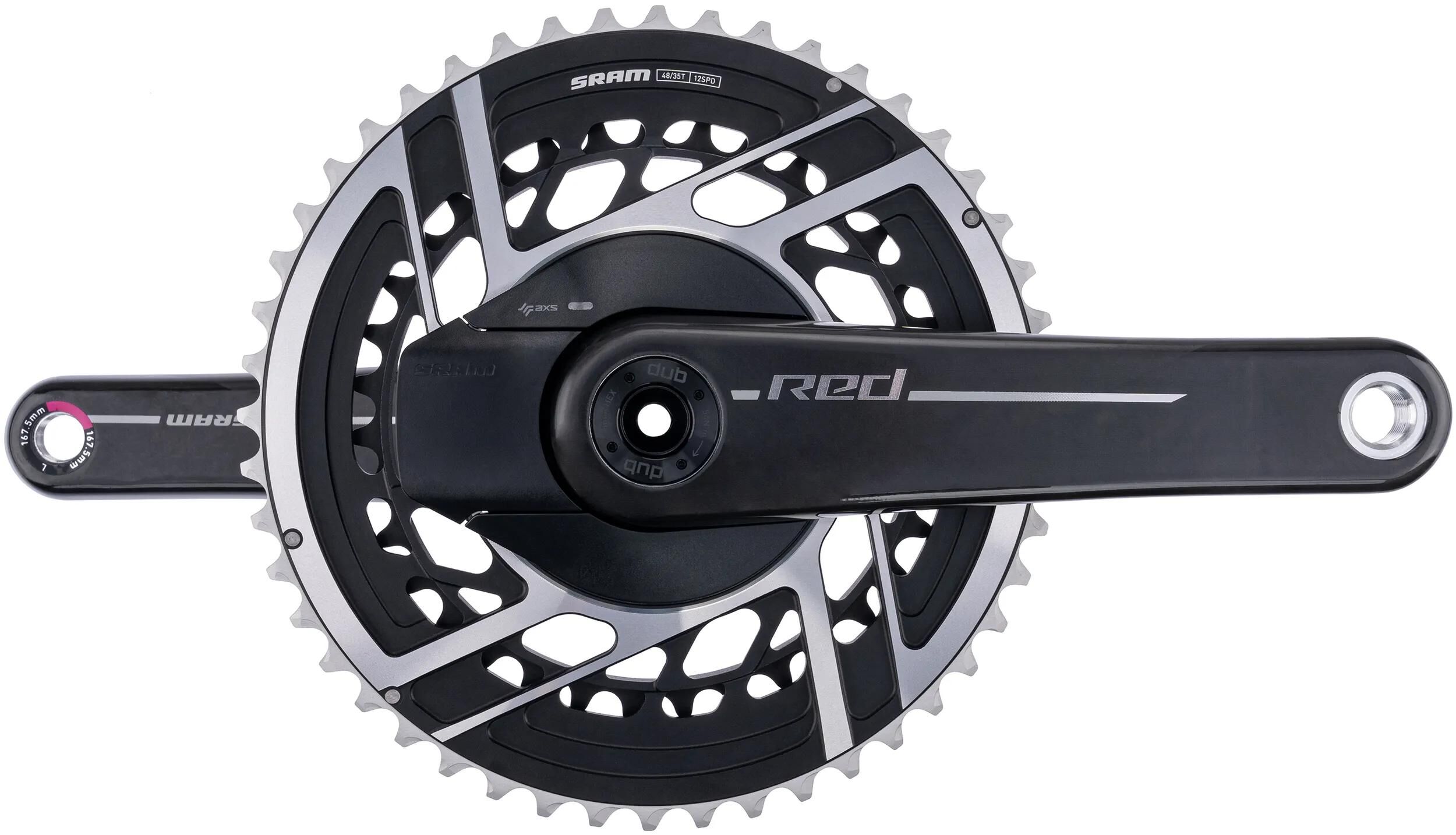 SRAM_Kettenradgarnitur Kettenradgarnituren