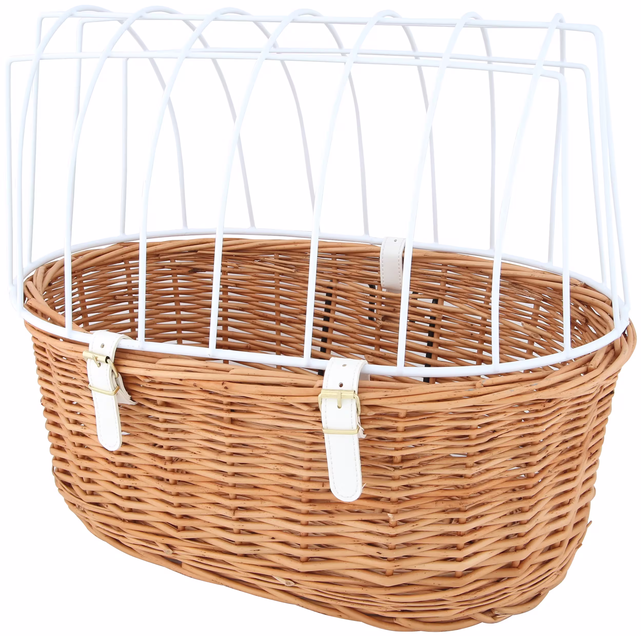 AUMÜLLER_Tierkorb V.R.-Weidenkörbe,Körbe,Weidenkörbe