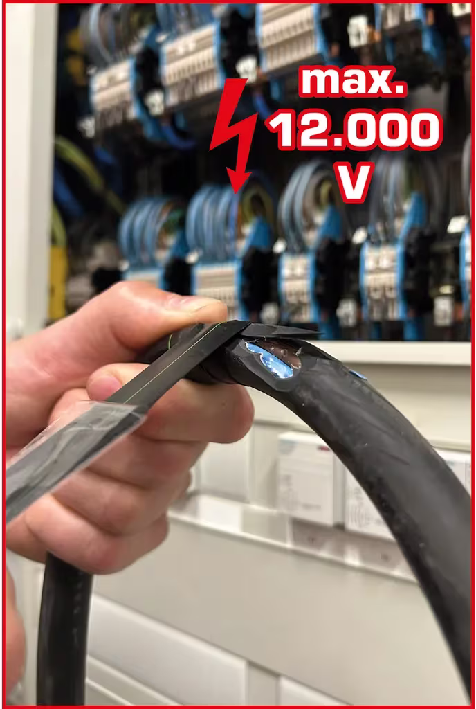 KS TOOLS Klebebänder