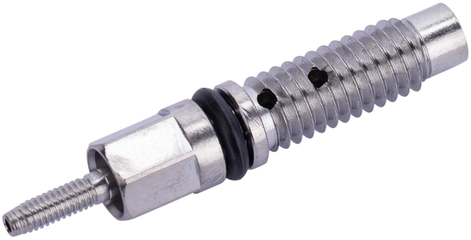 _Leitungsanschluss Sattelstützen - Ersatz