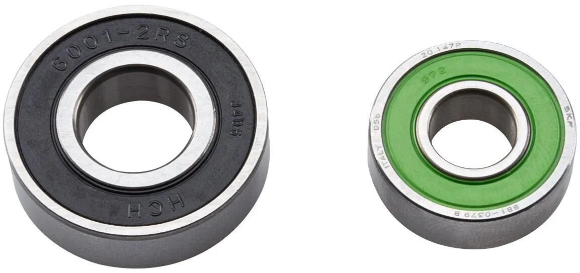 Rillenkugellager,Kugellager