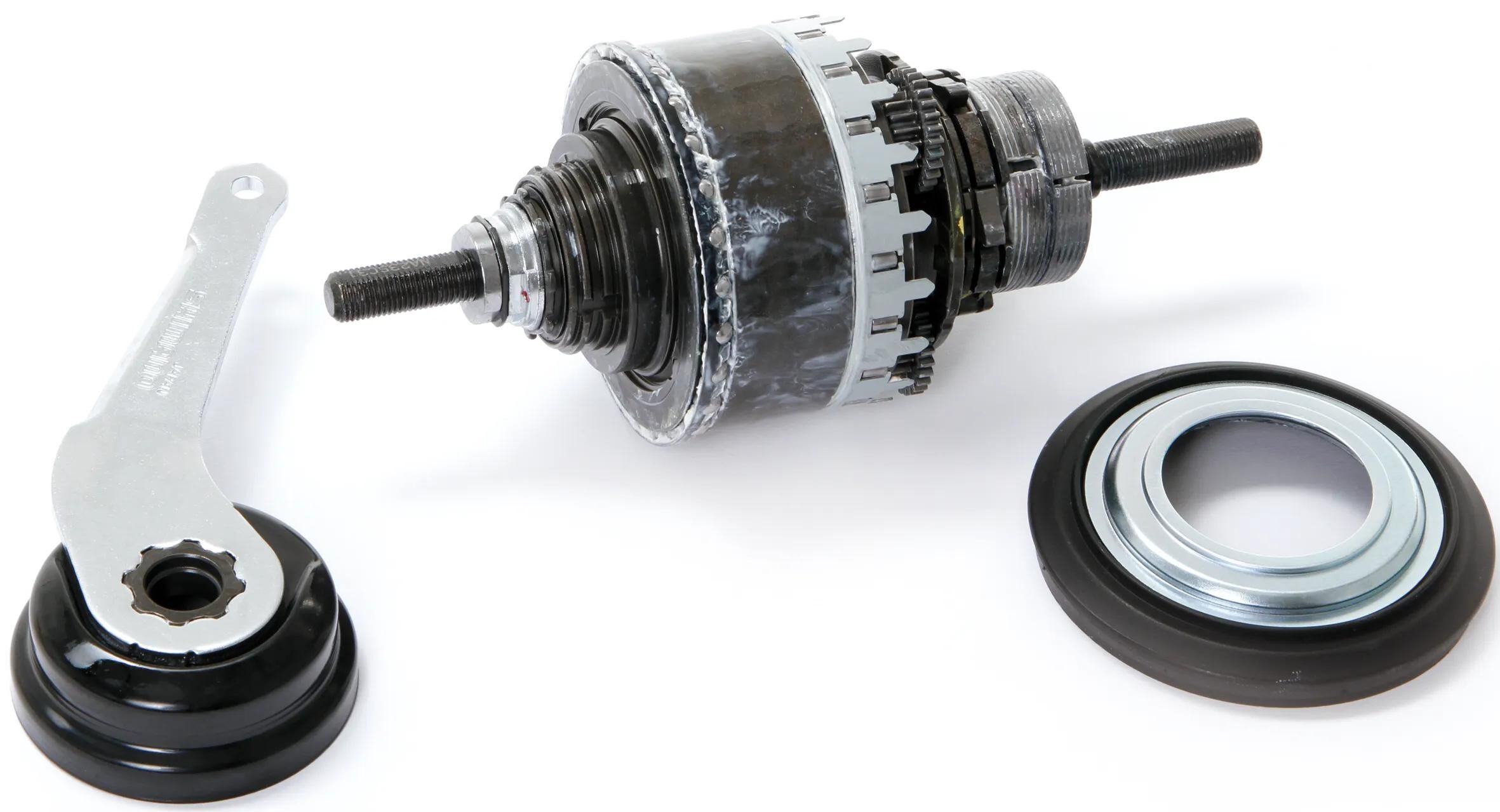 Shimano Getriebenaben - Ersatz,Getriebenaben - Ersatz,H.R.-Naben - Ersatz,Naben H.R. - Ersatz