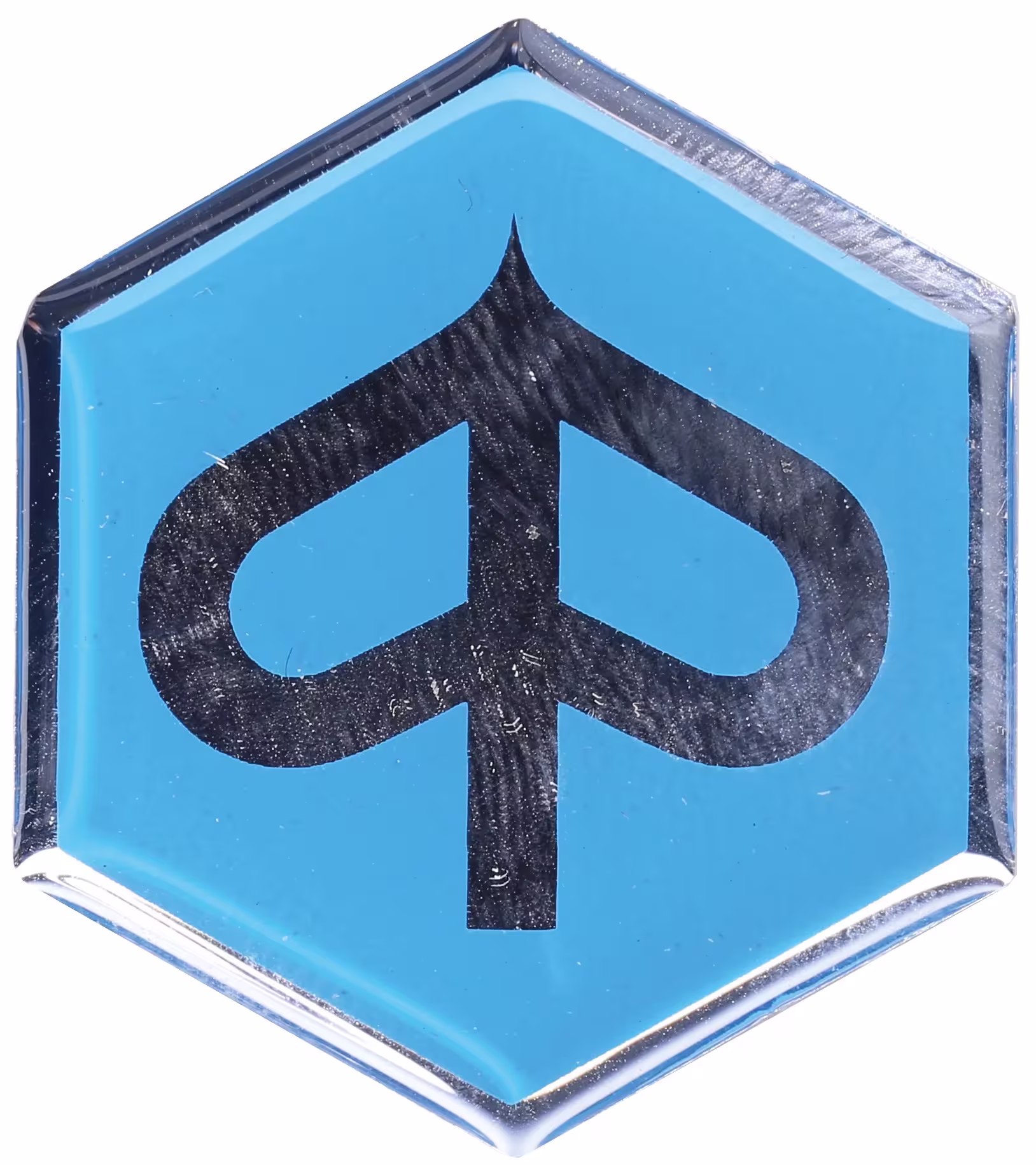 CiF_Plakette Plaketten
