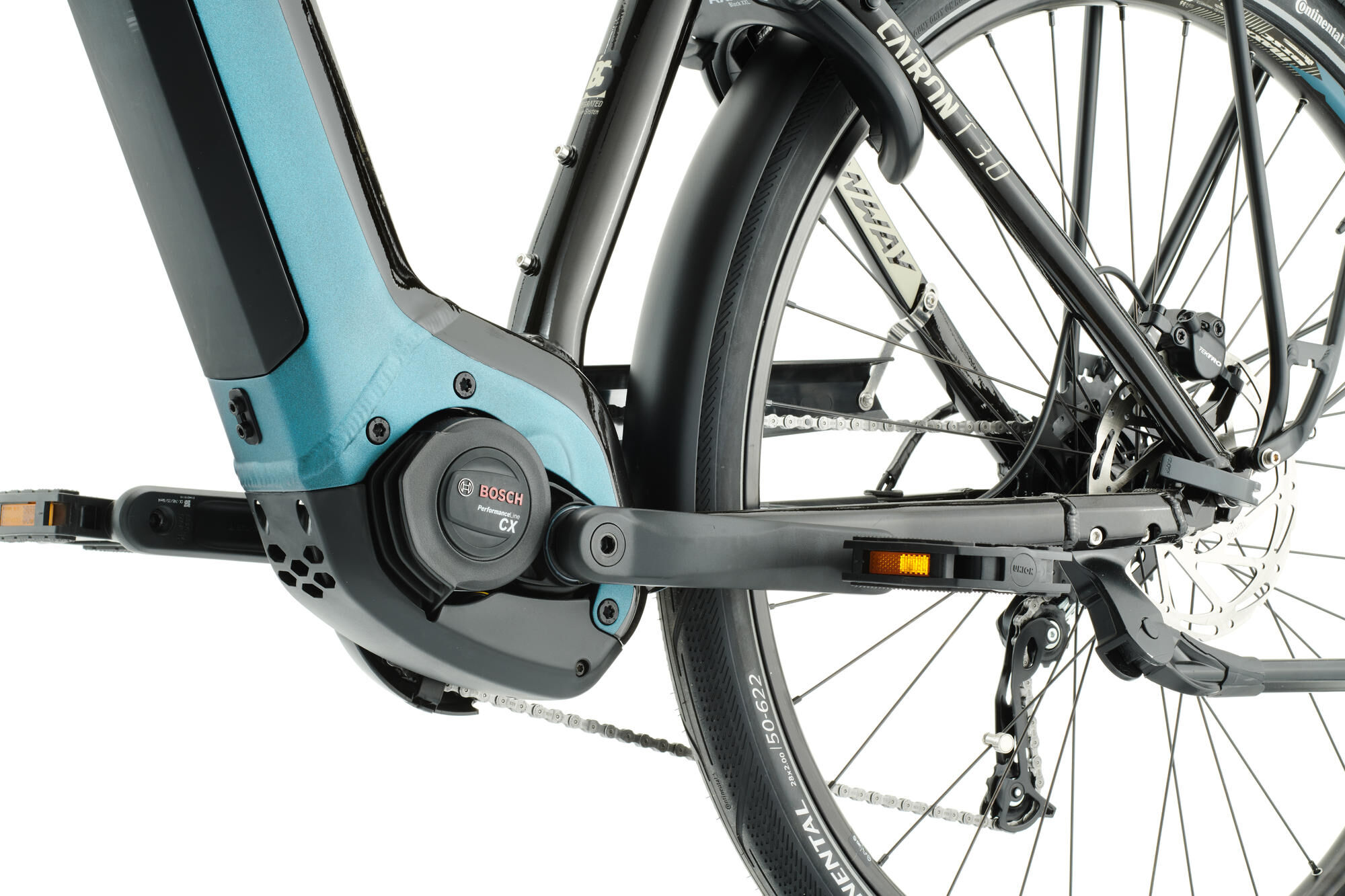 _Elektro-Trekkingrad_Cairon T 3.0_3 Elektro-Trekkingräder,Trekkingräder,Elektroräder,Fahrräder,Trekkingrad