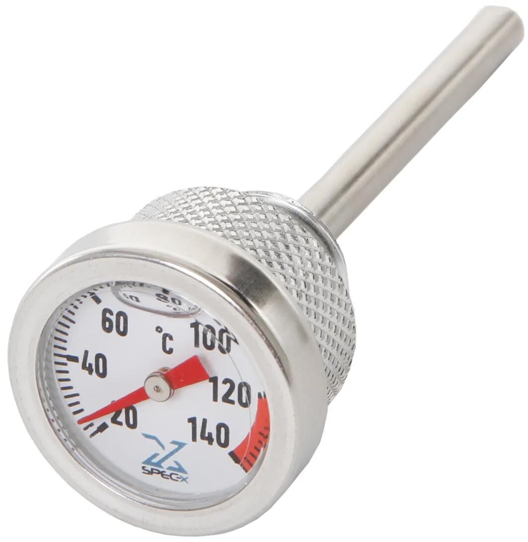 SPEC-X_Öltemperaturdirektmesser Thermometer