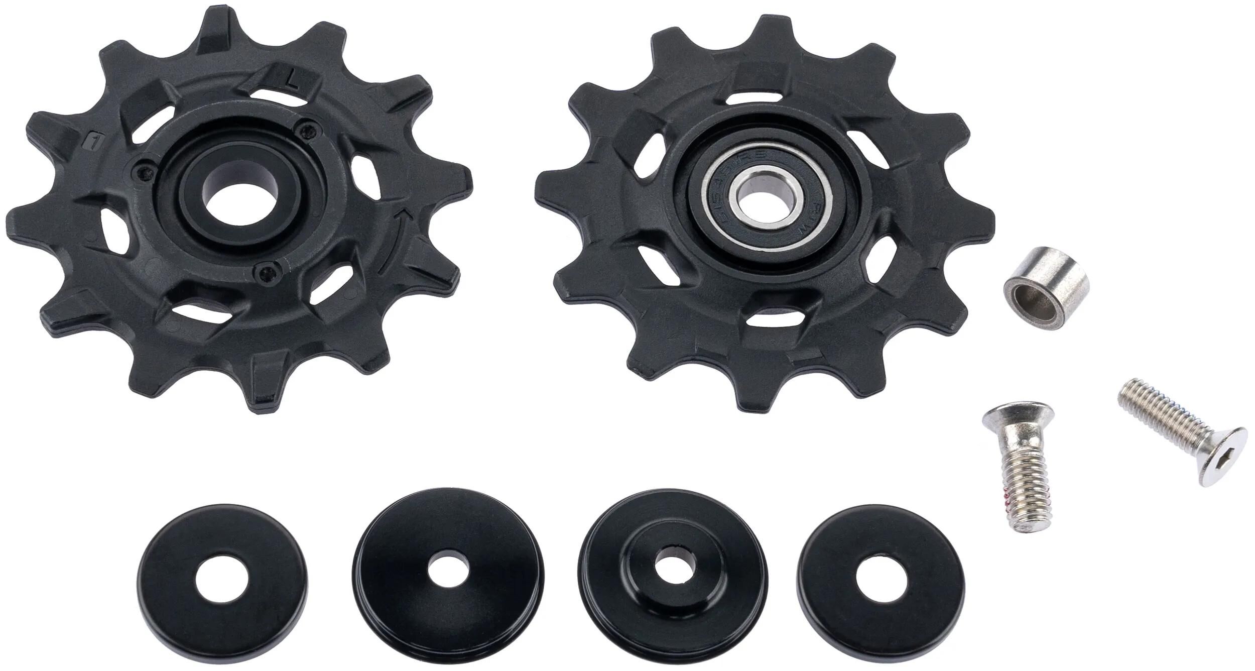 SRAM_Schaltrollen-Set Schaltwerke - Ersatz