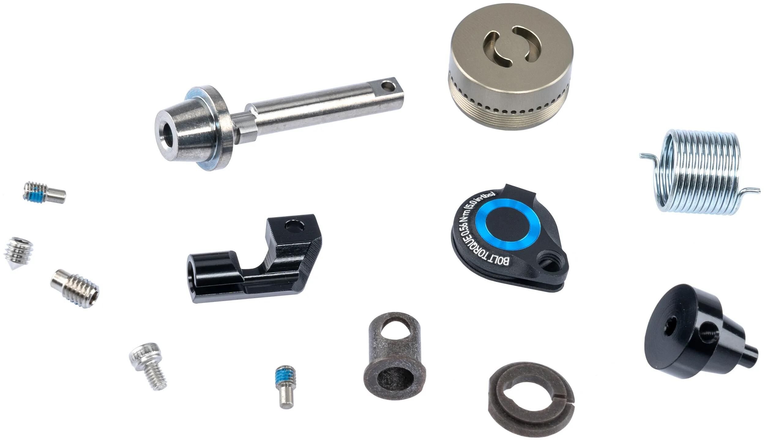 _Upgrade-Kit Federelemente