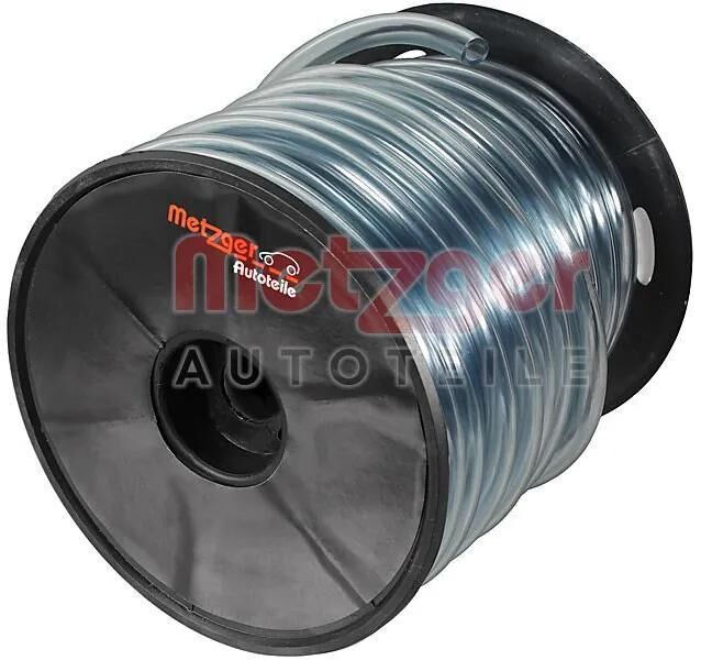 metzger_Kraftstoffschlauch Kraftstoffschläuche