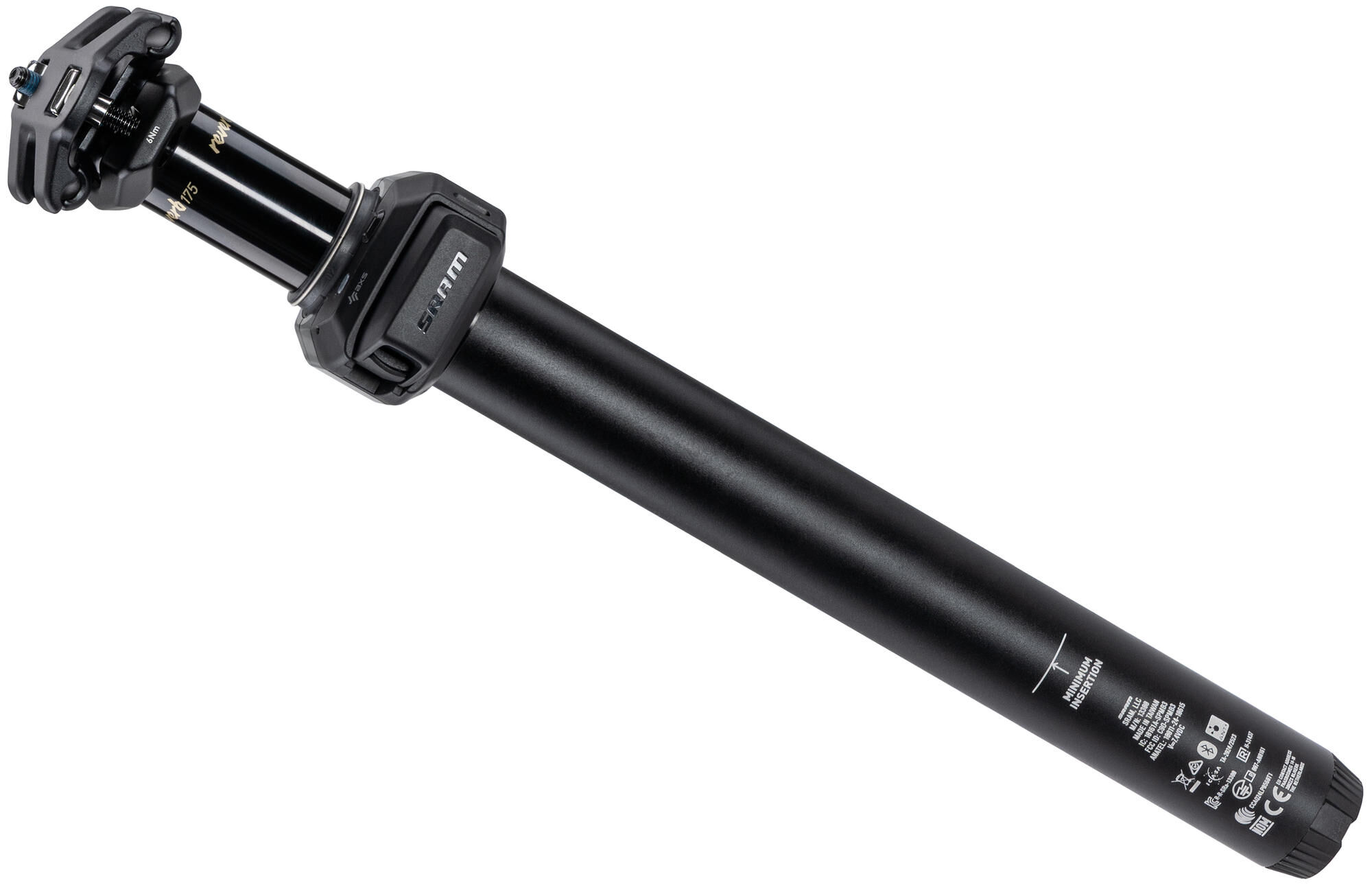 Variosattelstützen,Patentsattelstützen,Sattelstützen