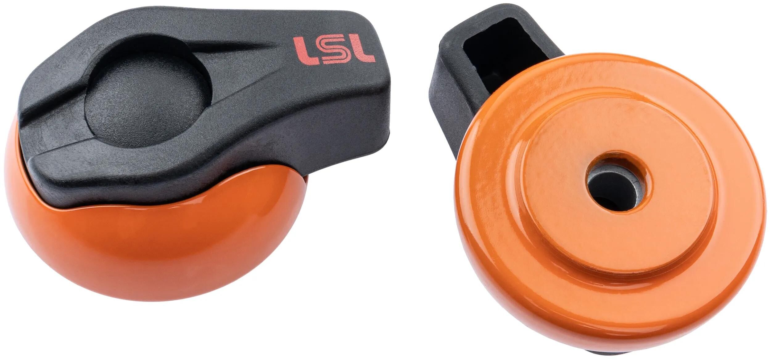 LSL_Sturzprotektor Crash Pads,Sturzprotektoren