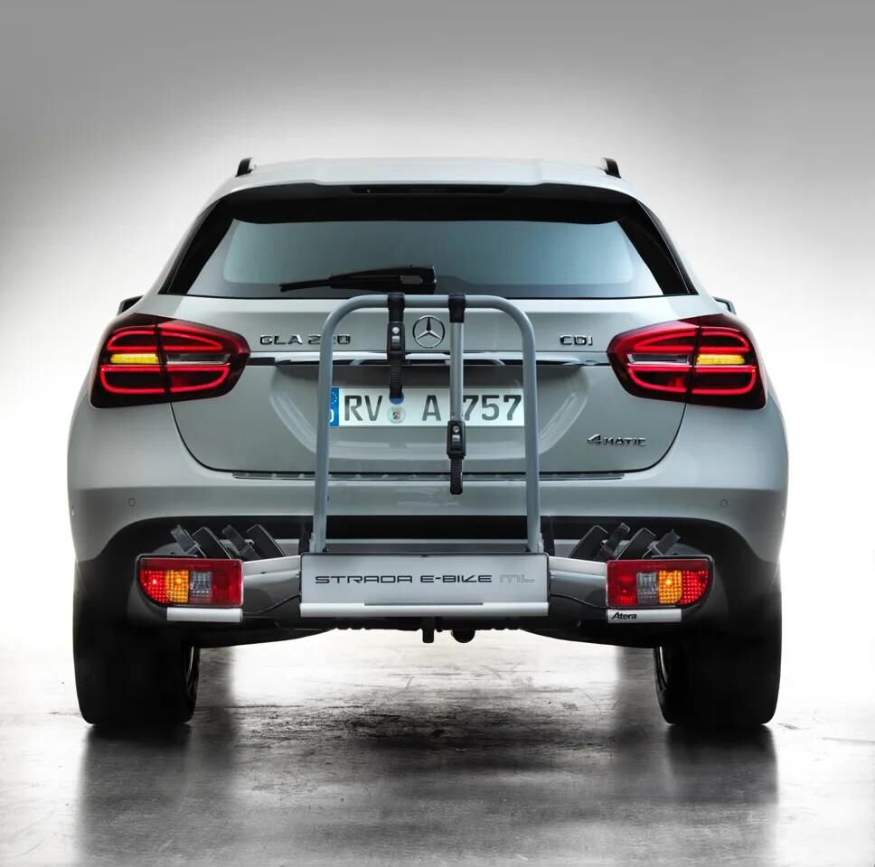 Atera_Heckträger Fahrrad-Heckträger,Heckträger,Heckträger