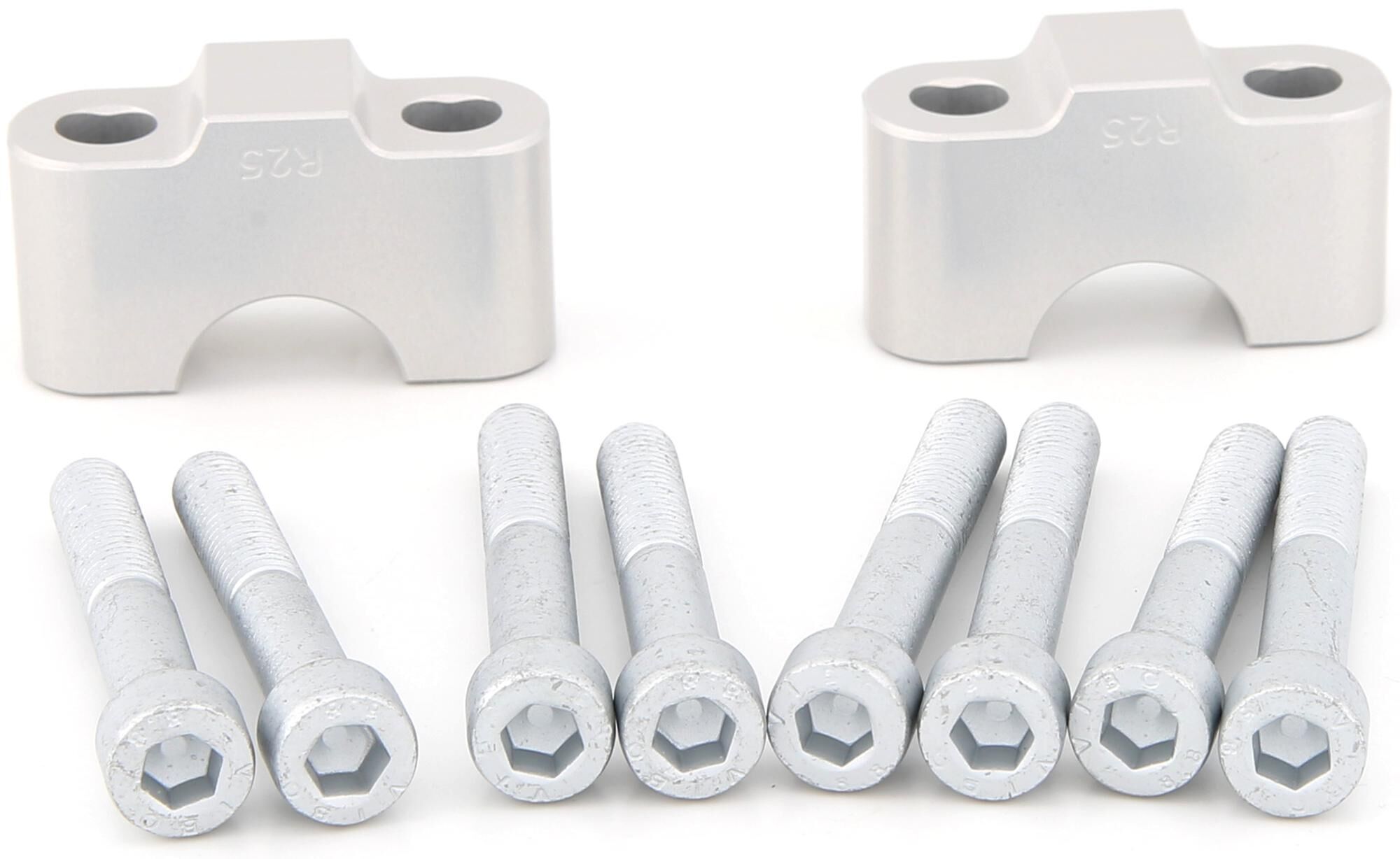 _Distanzbock Klemmböcke